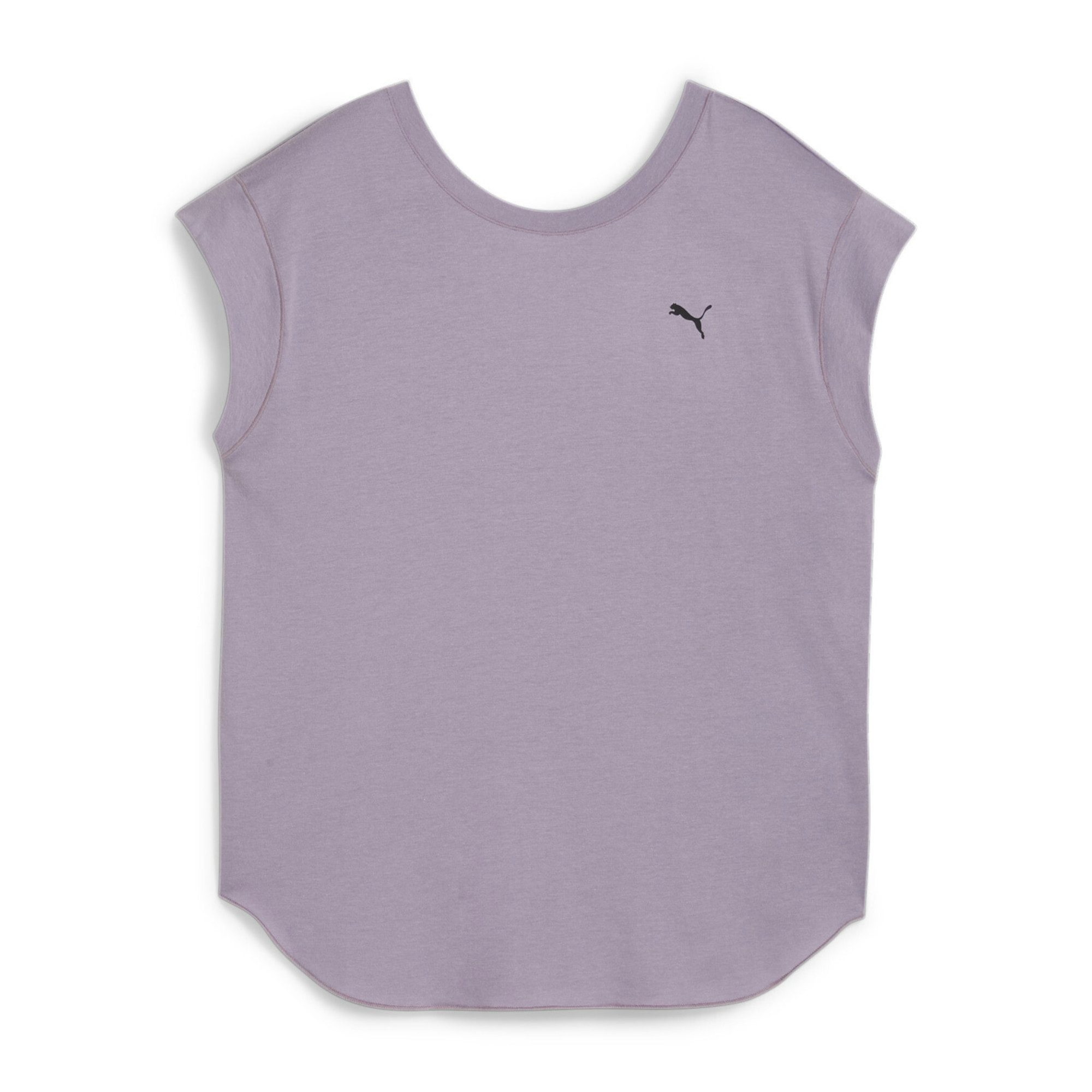 PUMA T-Shirt Puma Damen T-Shirt Studio günstig online kaufen