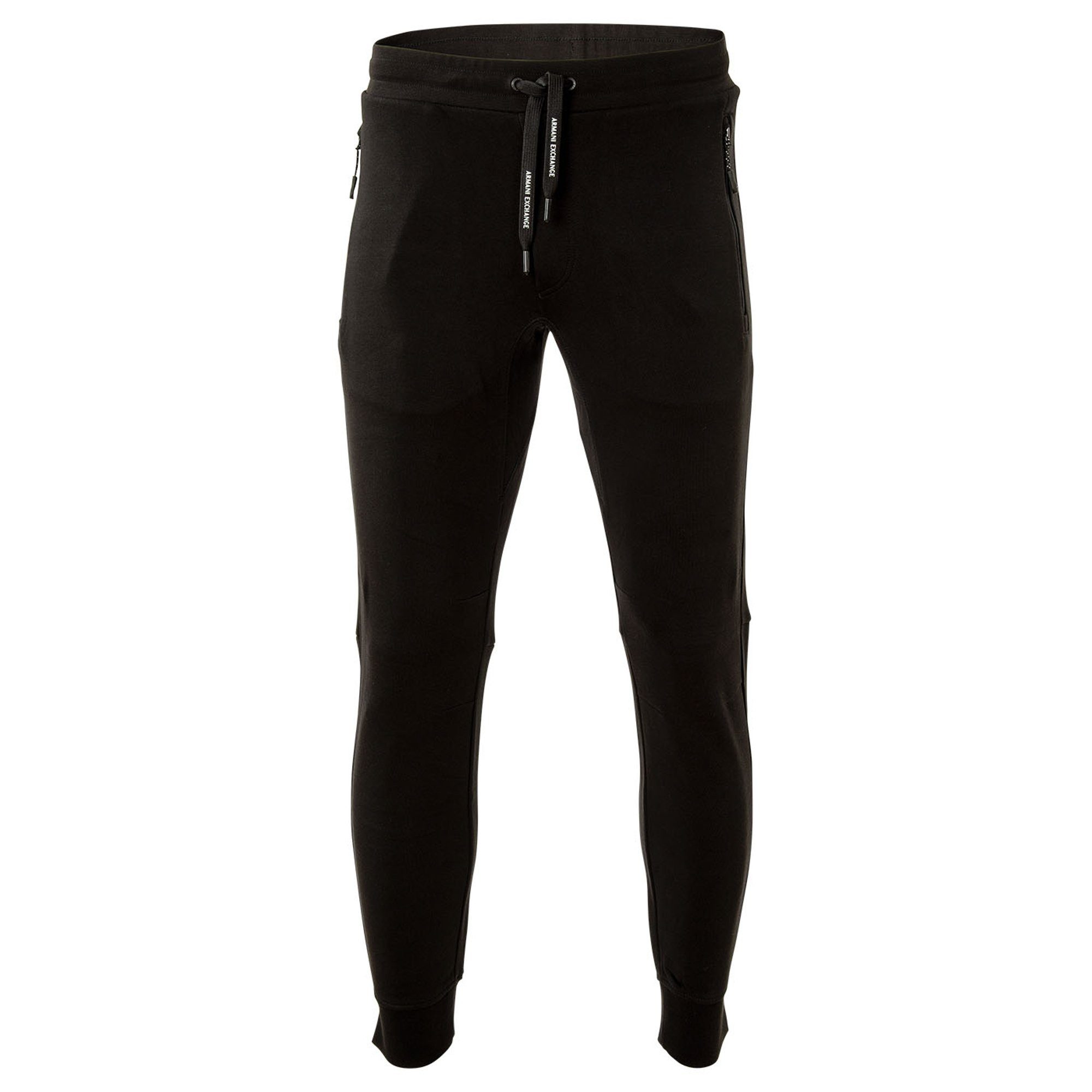 ARMANI EXCHANGE Jogginghose Herren Jogginghose Baumwolle günstig online kaufen