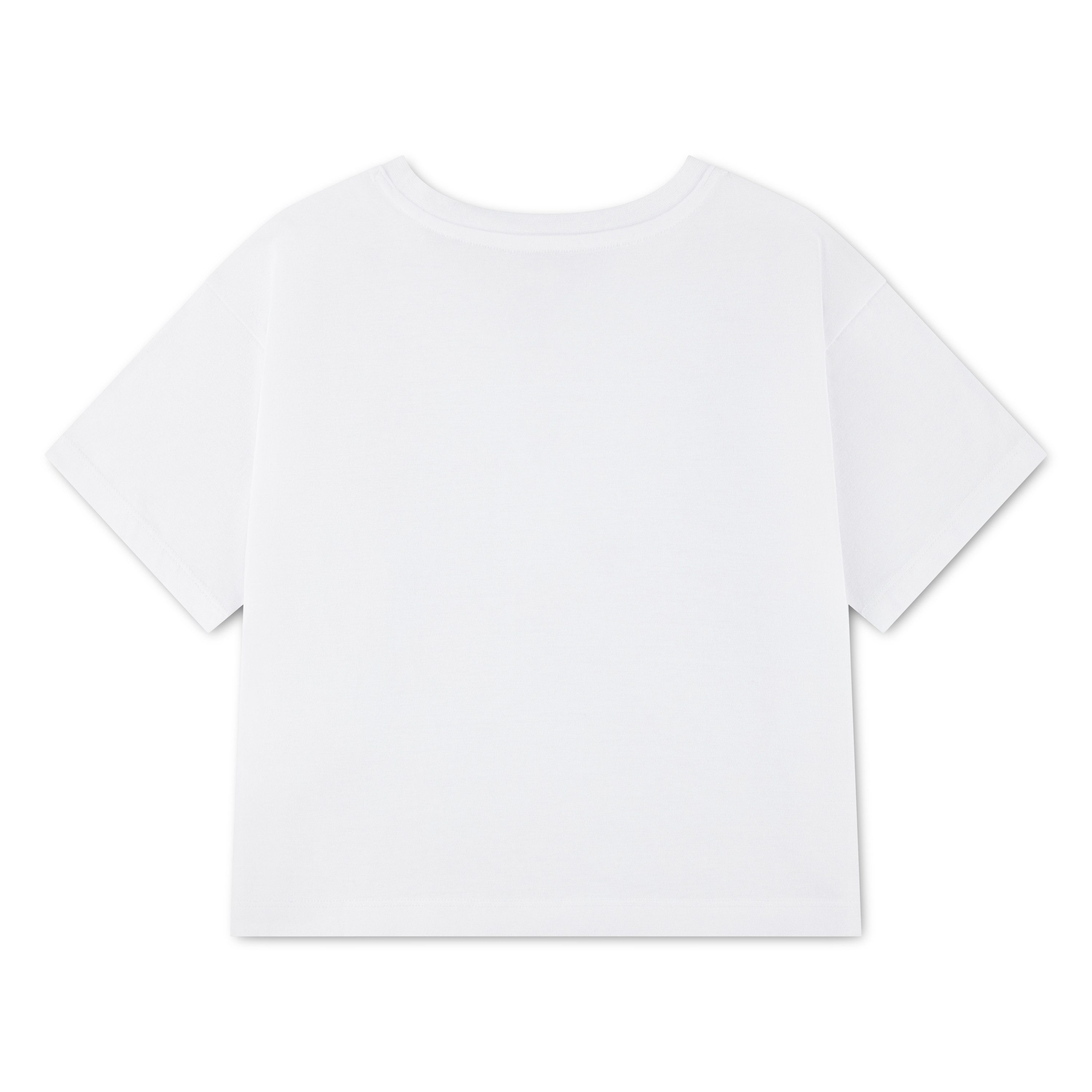 Jordan T-Shirt JDG BRK SS TEE mit Rundhalsausschnitt, Kurzarmdesign, sportlicher Stil