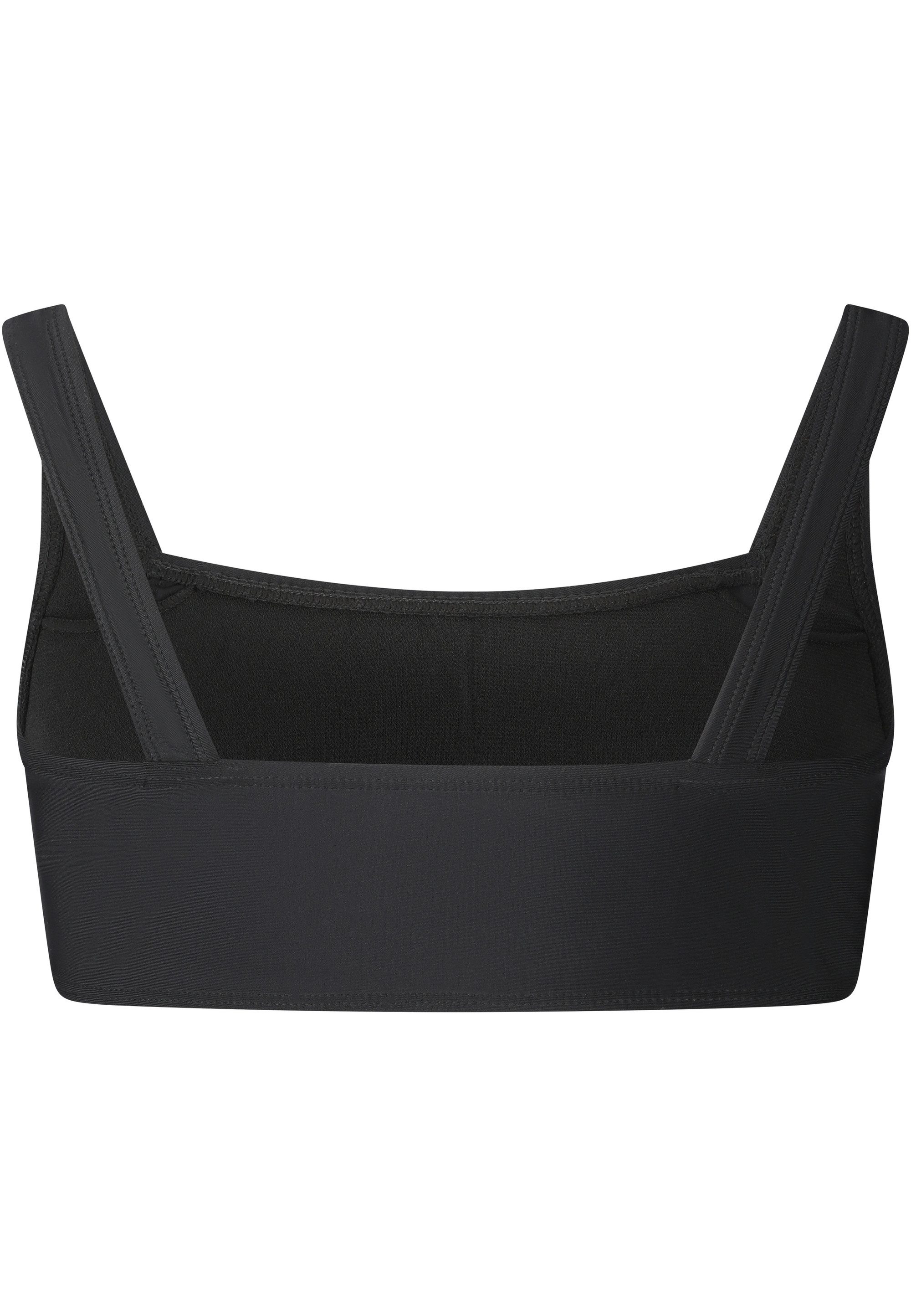 nou Triangel-Bikini-Top Estela jr. (1-St), mit breiten Trägern