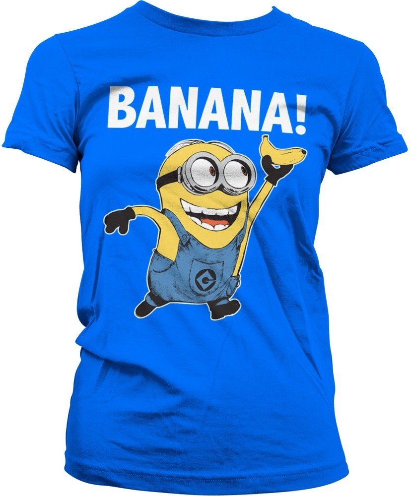 Minions T-Shirt