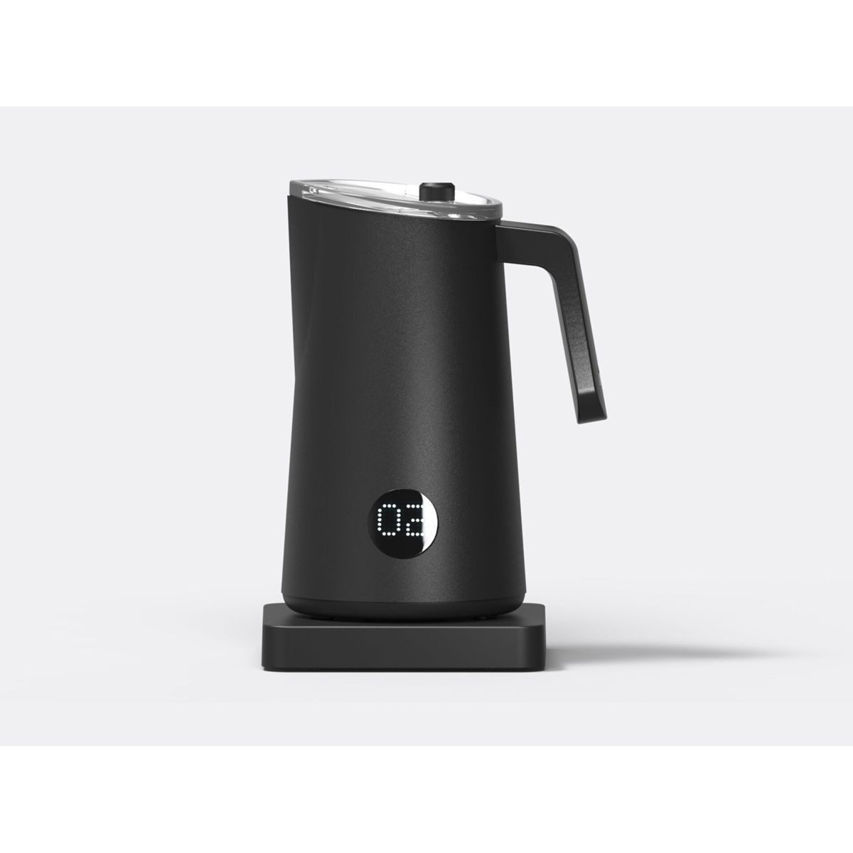 Subminimal Milchaufschäumer NanoFoamer Pro Gen2 Milchaufschäumer