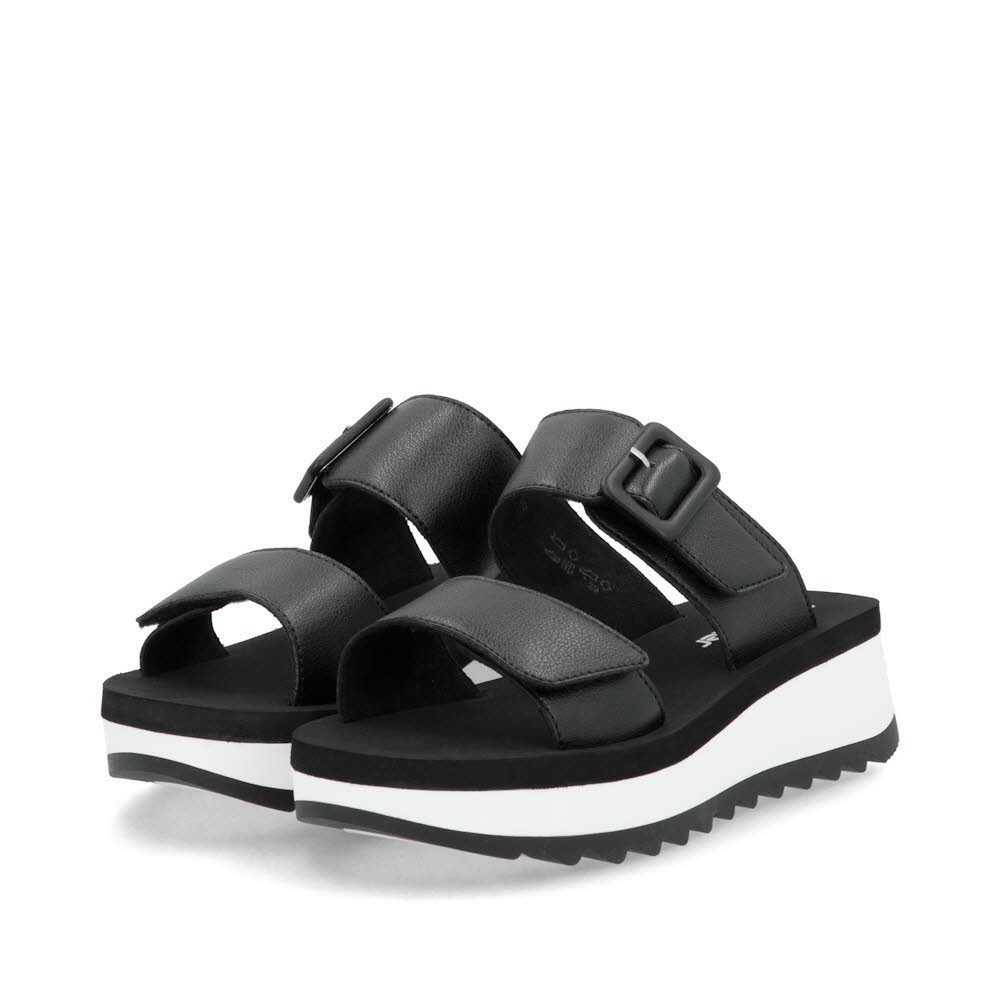 Rieker Pantolette günstig online kaufen