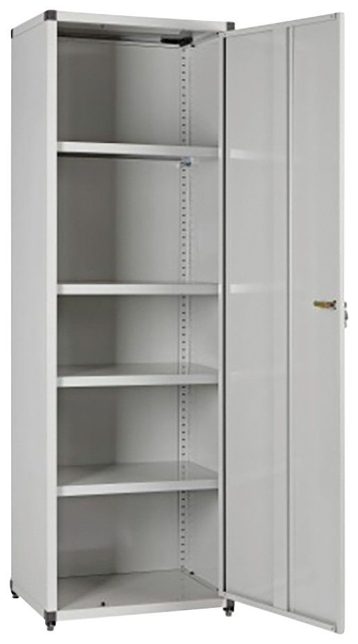 60 Werkzeugschrank MAXI B/T/H: cm, Kreher 60x44x180 abschließbar