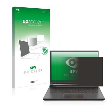 upscreen Blickschutzfilter für Acer ConceptD 5 Pro, Displayschutzfolie, Blickschutz Blaulichtfilter Sichtschutz Privacy Filter