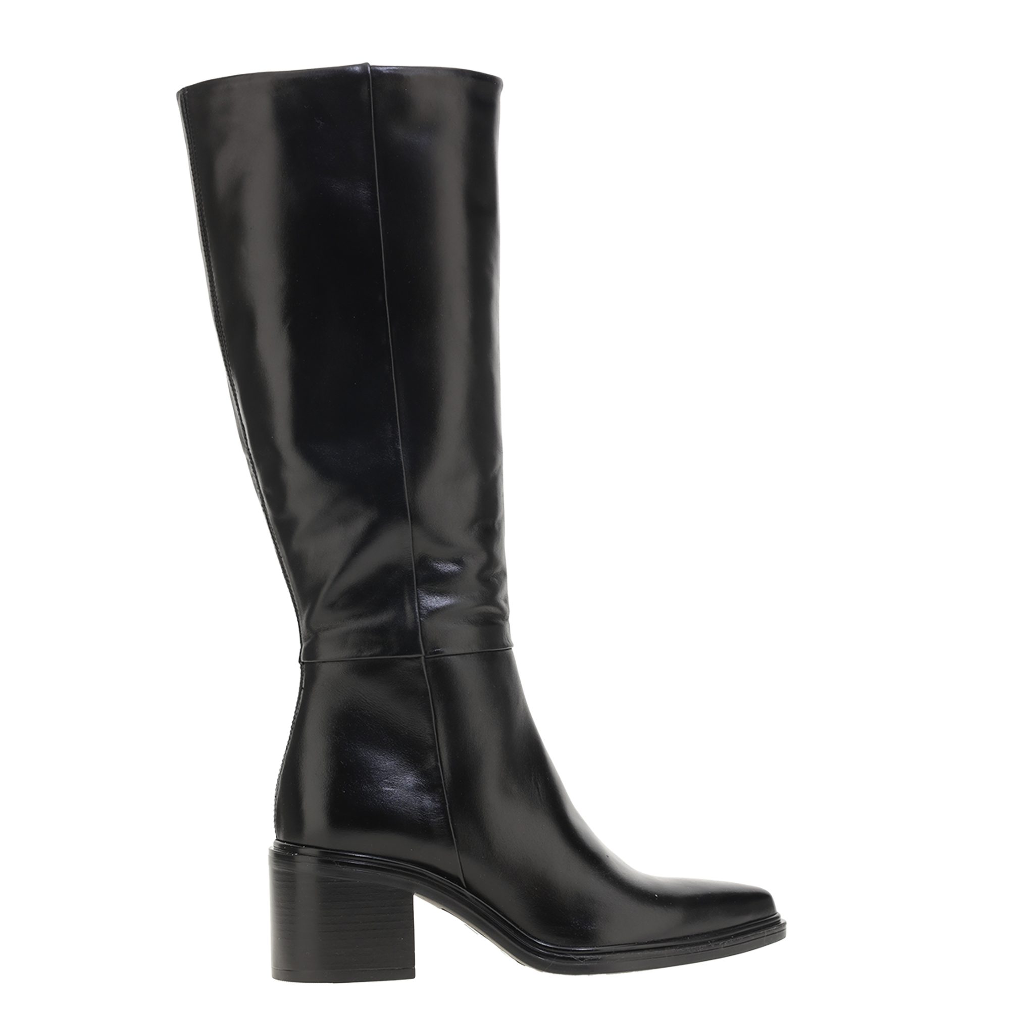 Mjus MJUS L39303 6002 NERO, Stiefel, Schwarz, Damen Stiefel günstig online kaufen