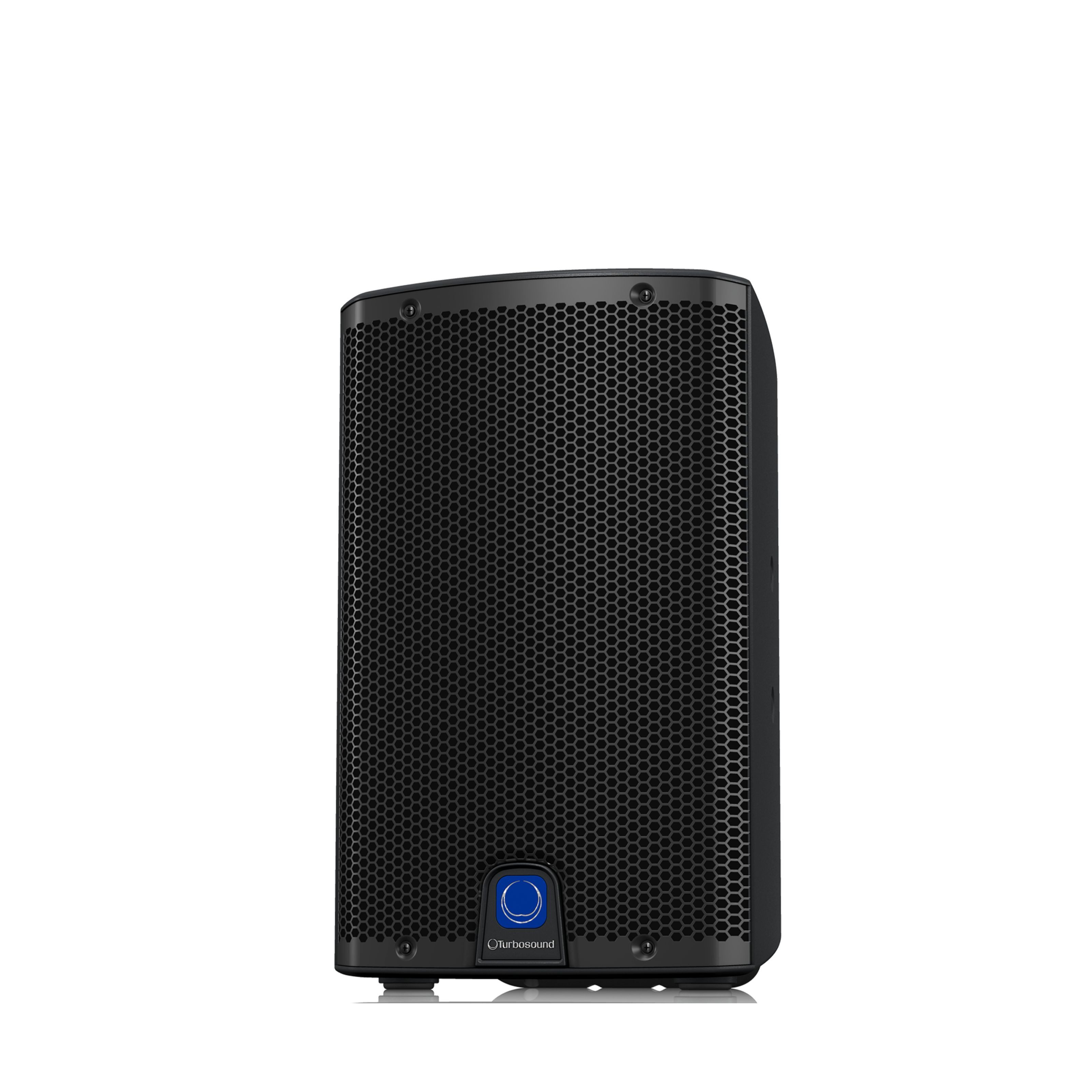 Turbosound Lautsprecher (iQ8 8" - Aktiver Lautsprecher)