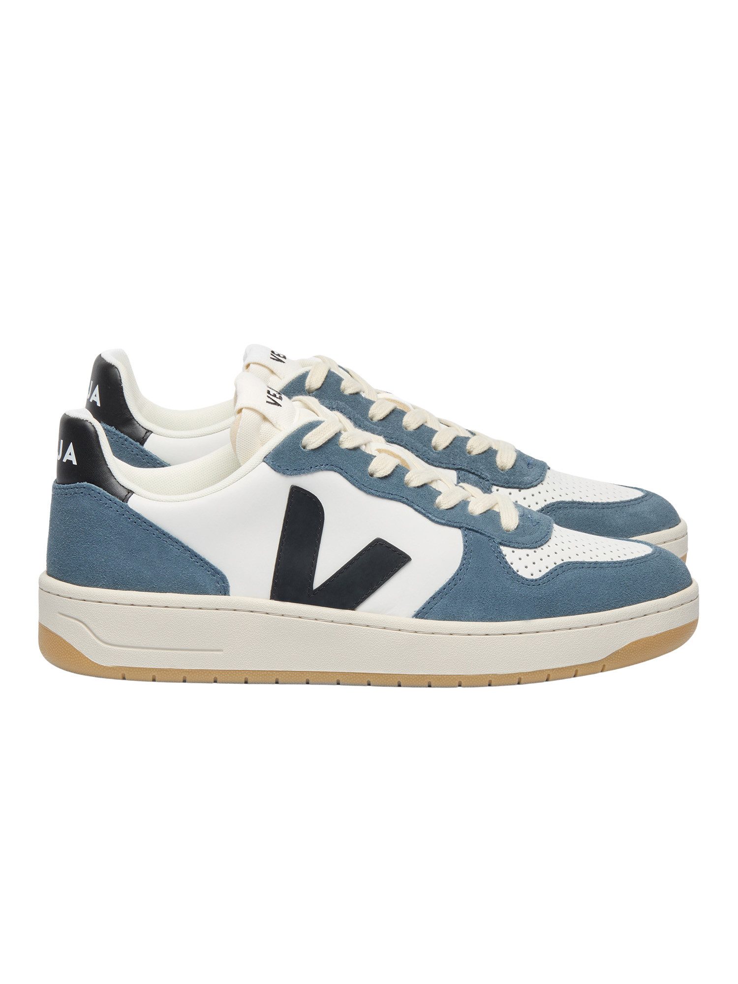 V-10 Prime Leather Men Sneaker