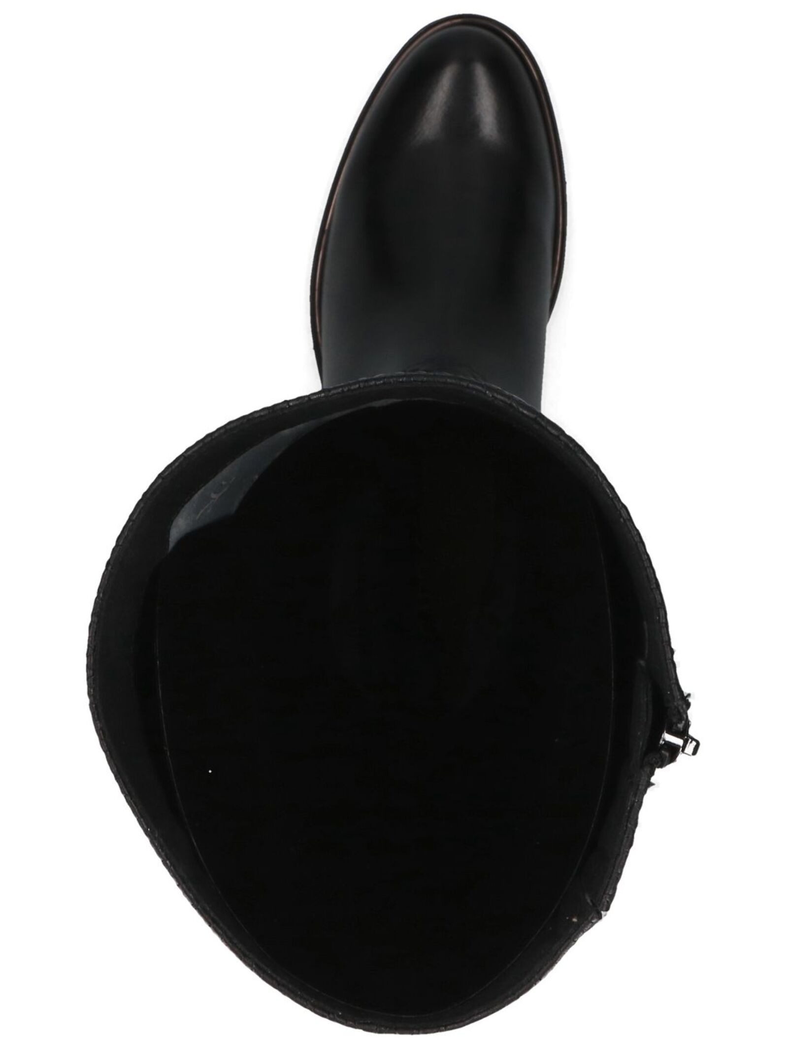 Caprice Stiefel Leder . Stiefel