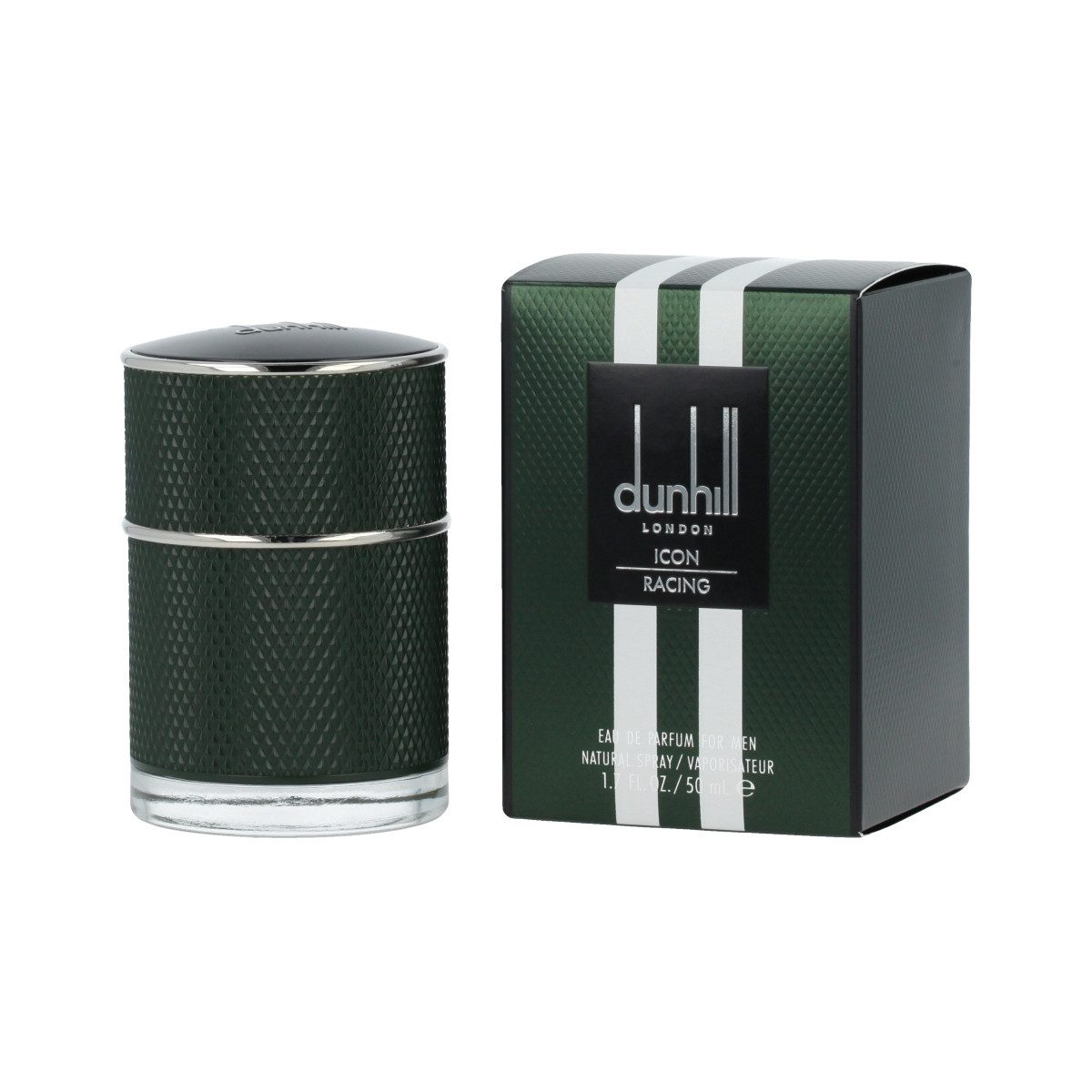 Dunhill Eau de Parfum Icon Racing