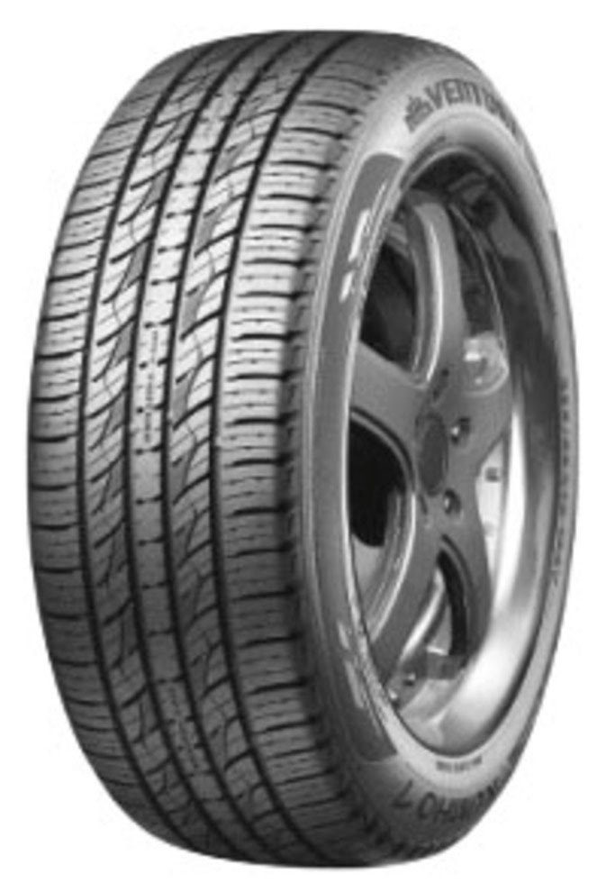 Kumho Sommerreifen CRUGEN PREMIUM SUV KL33 M+S, 1-St., in verschiedenen Ausführungen erhältlich