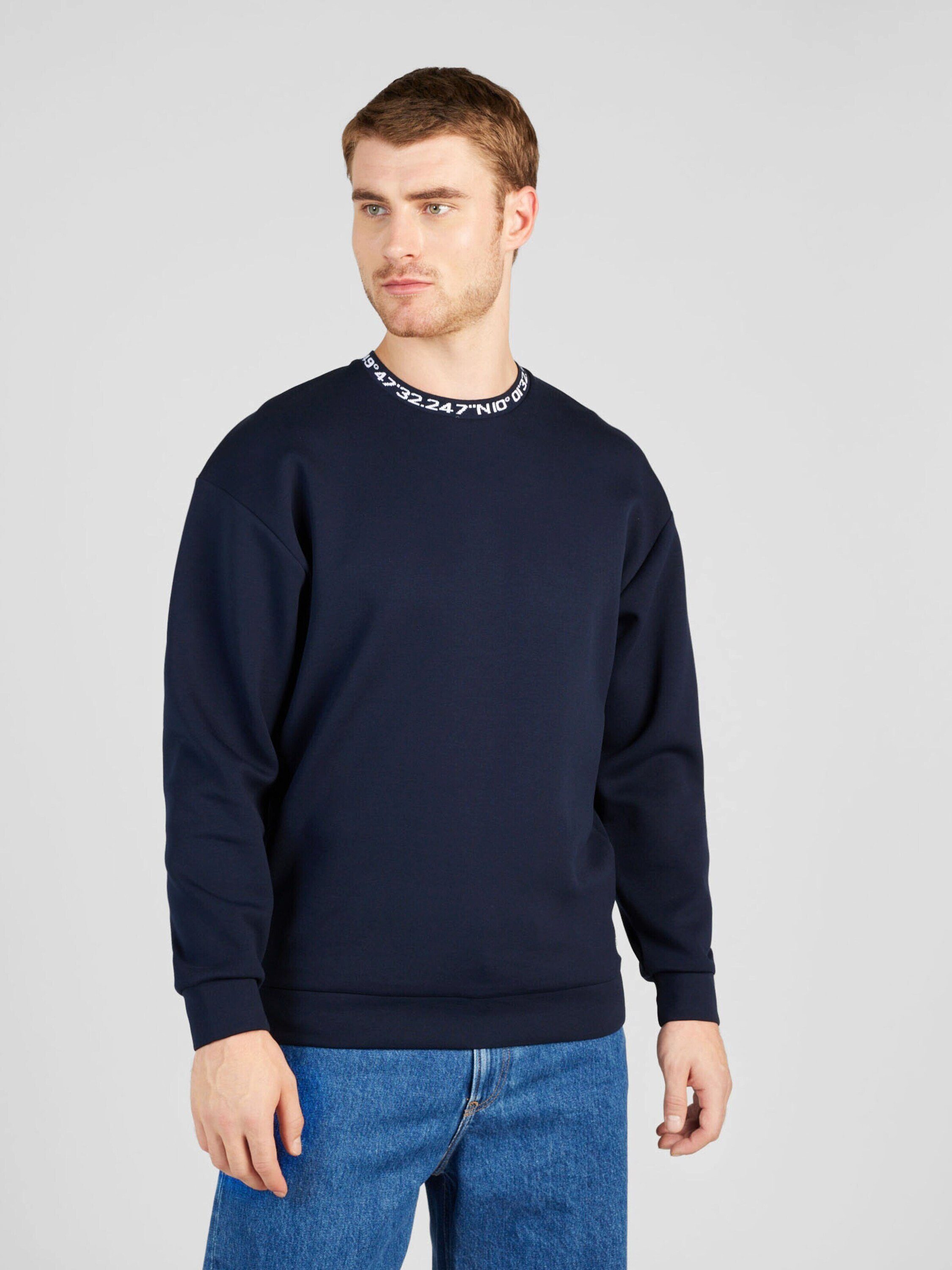 s.Oliver Sweatshirt (1-tlg)