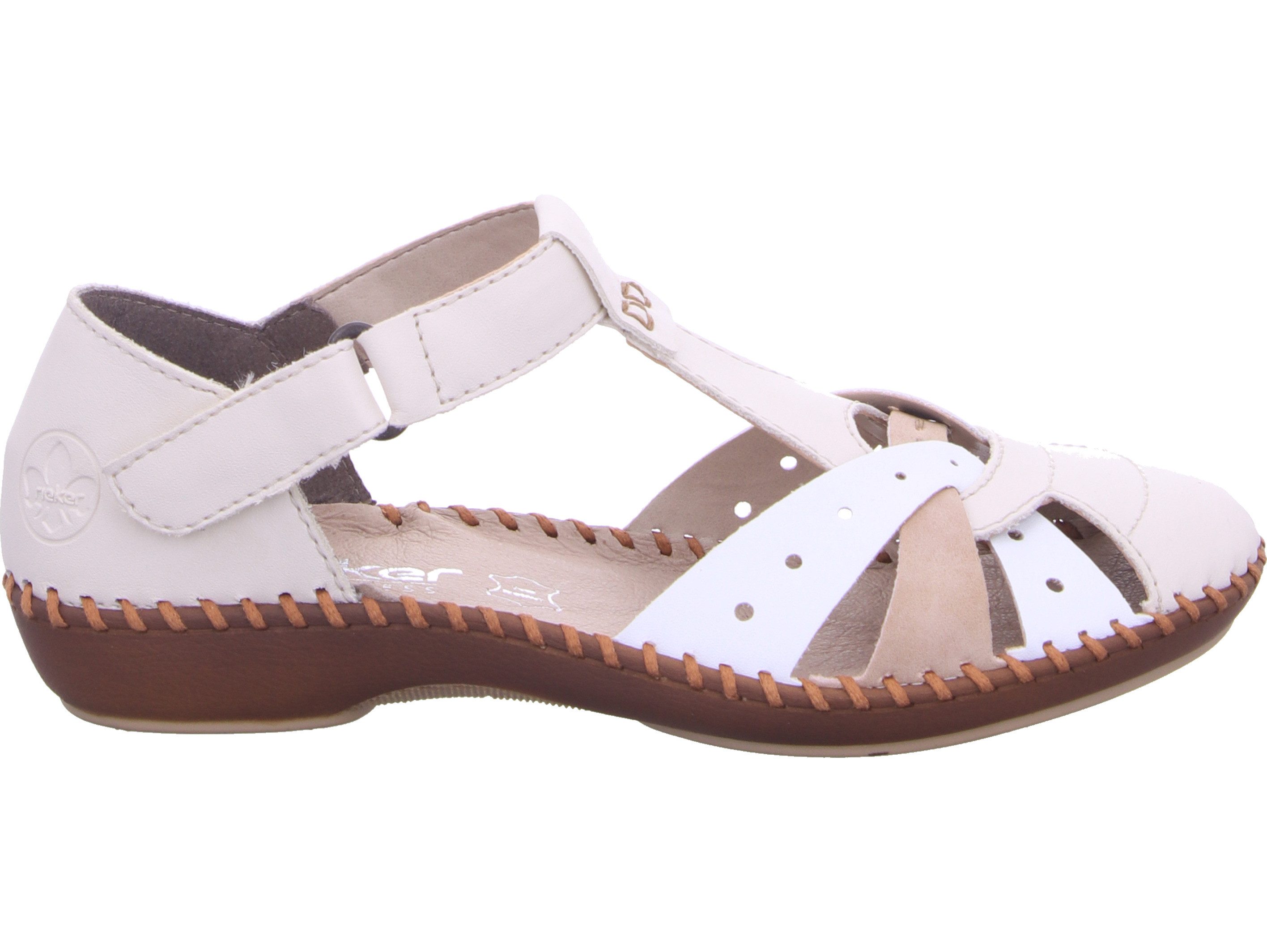 Rieker Slipper günstig online kaufen