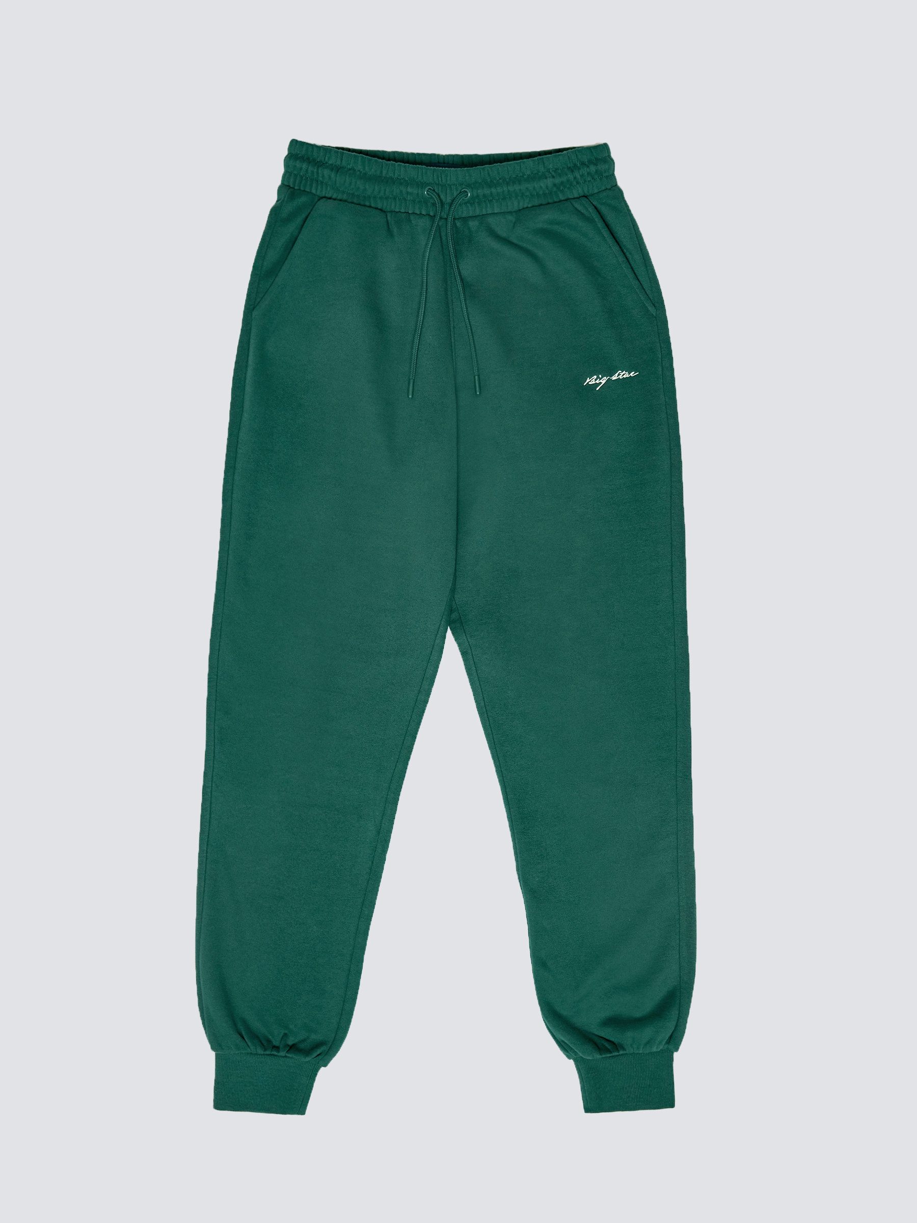 BIG STAR Sweatpants FOXIE