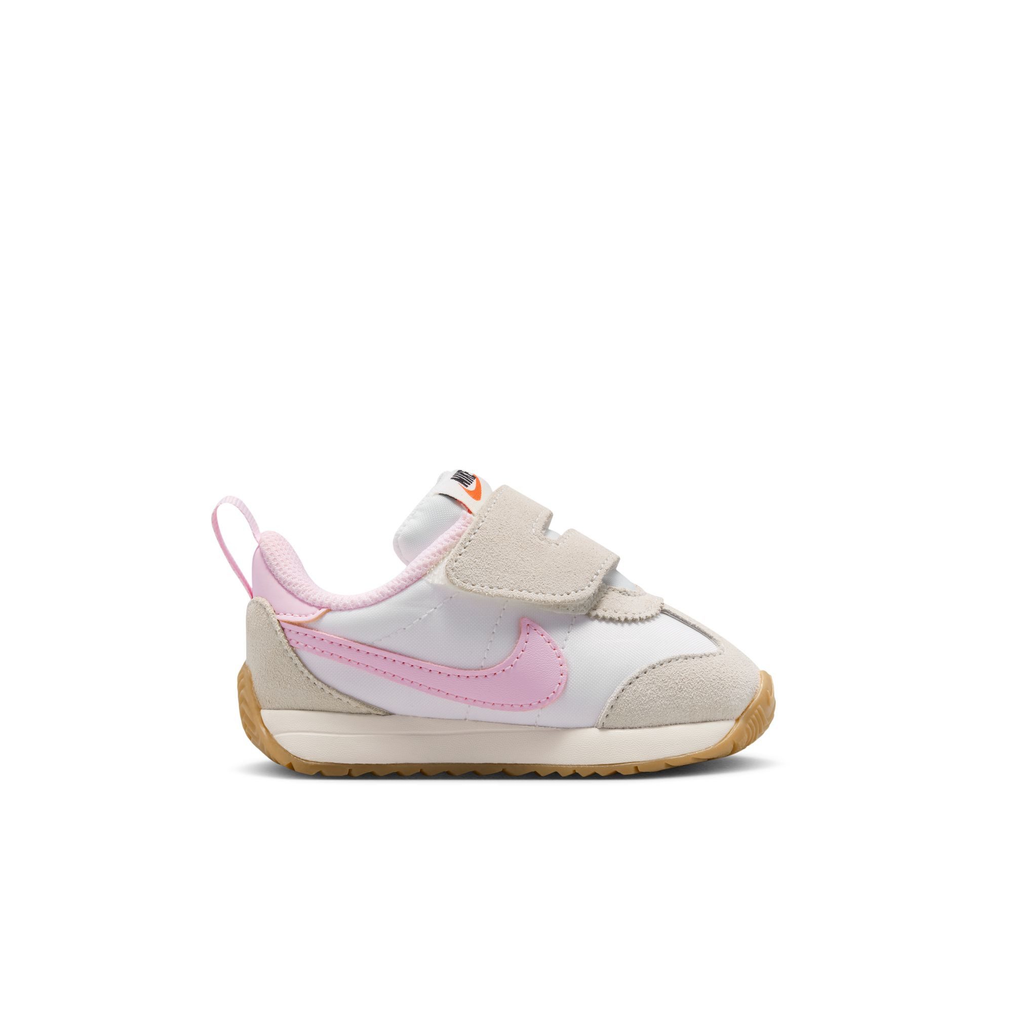 Nike Sportswear PACIFIC (TD) Sneaker mit praktischem Klettverschluss
