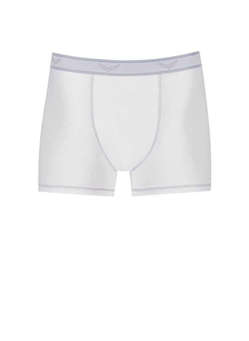 Boxer TRIGEMA Bequeme Pants mit Webgummibund