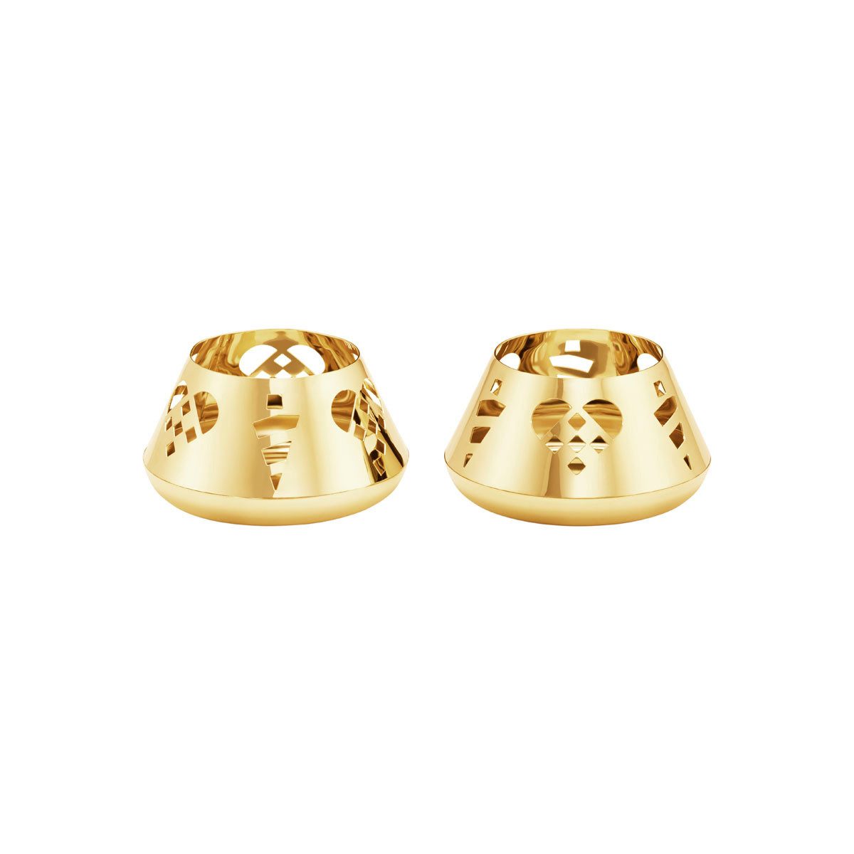 Georg Jensen Christbaumschmuck Collectibles
