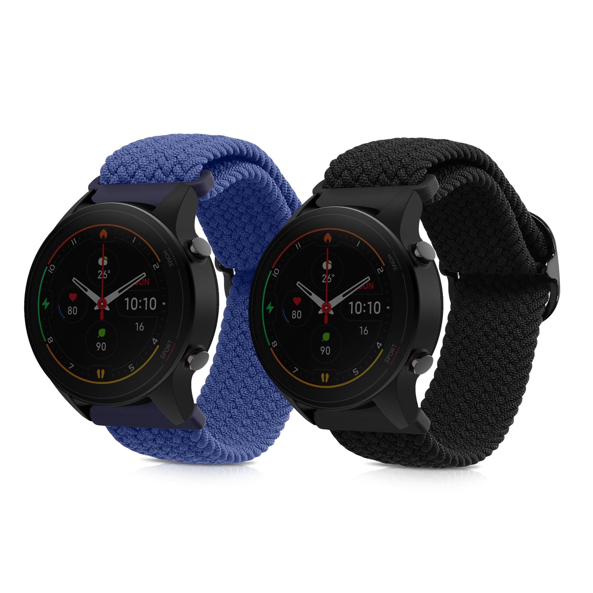 kwmobile Uhrenarmband Sportband für Xiaomi Watch günstig online kaufen