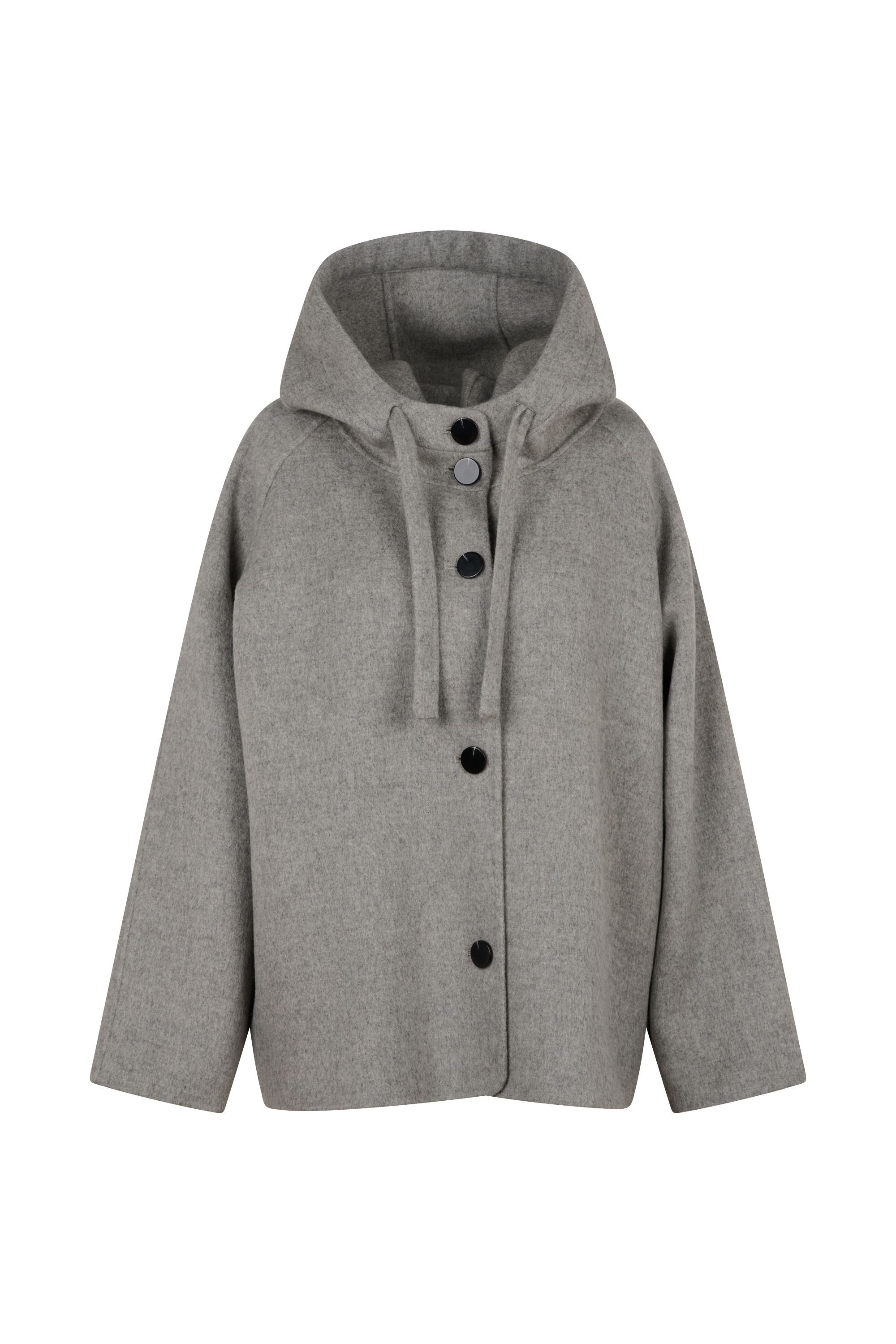 OAKWOOD Outdoorjacke