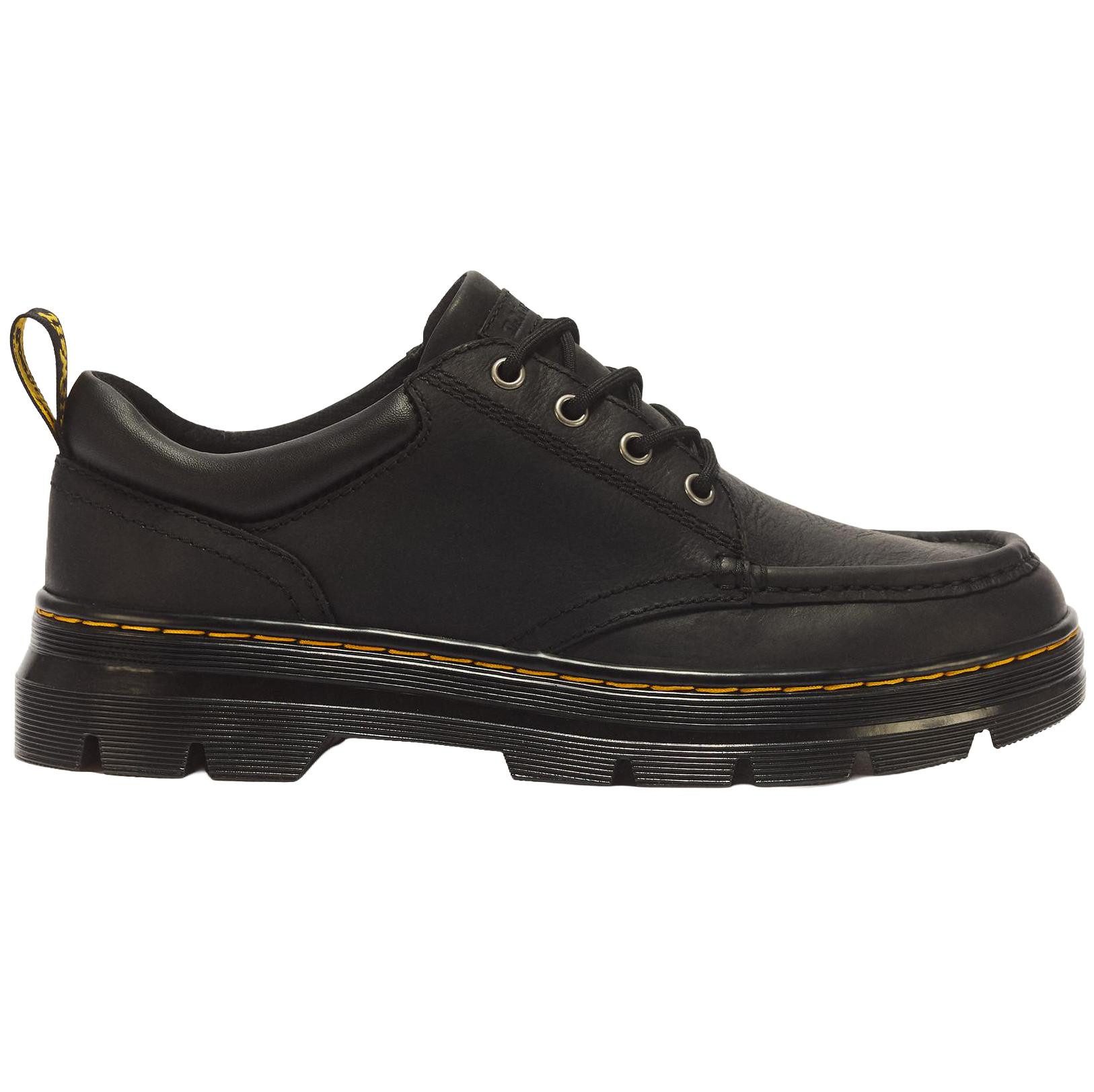 DR. MARTENS Dr. Martens Bridwell Lo Schnürschuh