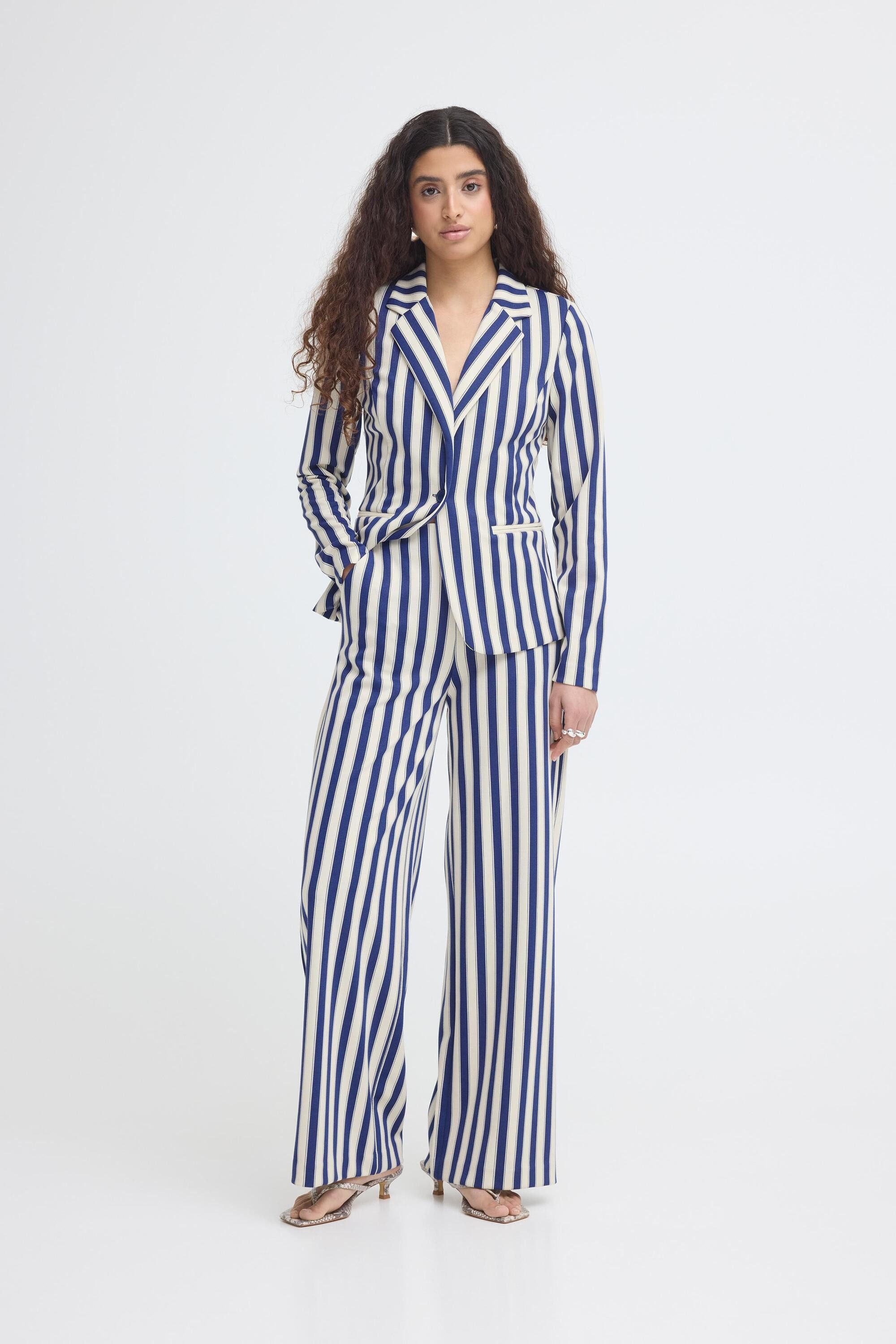 ICHI Stoffhose Hose IHKATE