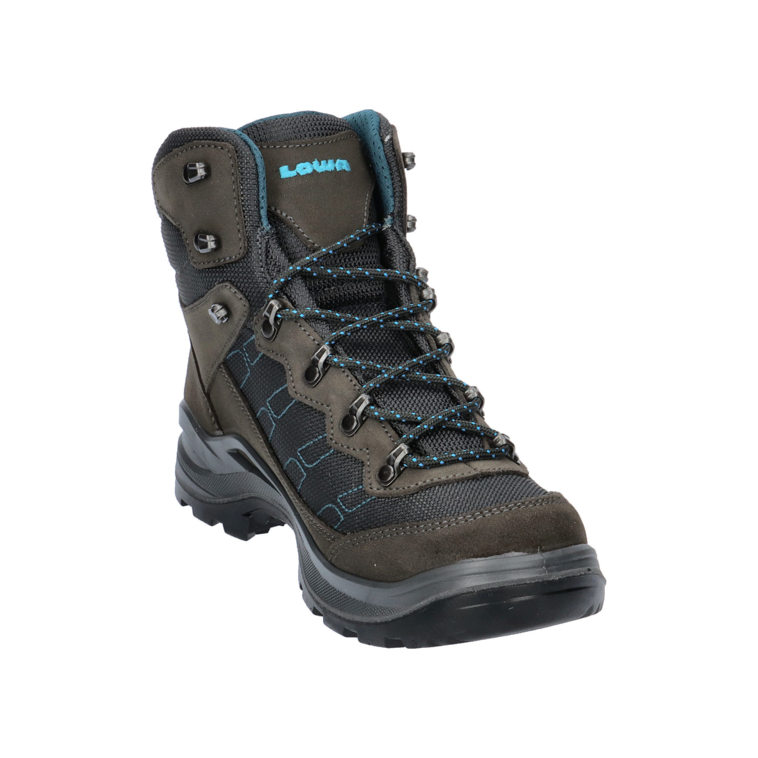 Lowa Lowa Damen Wanderschuhe Taurus Pro GTX Mid 320525 Wanderstiefel