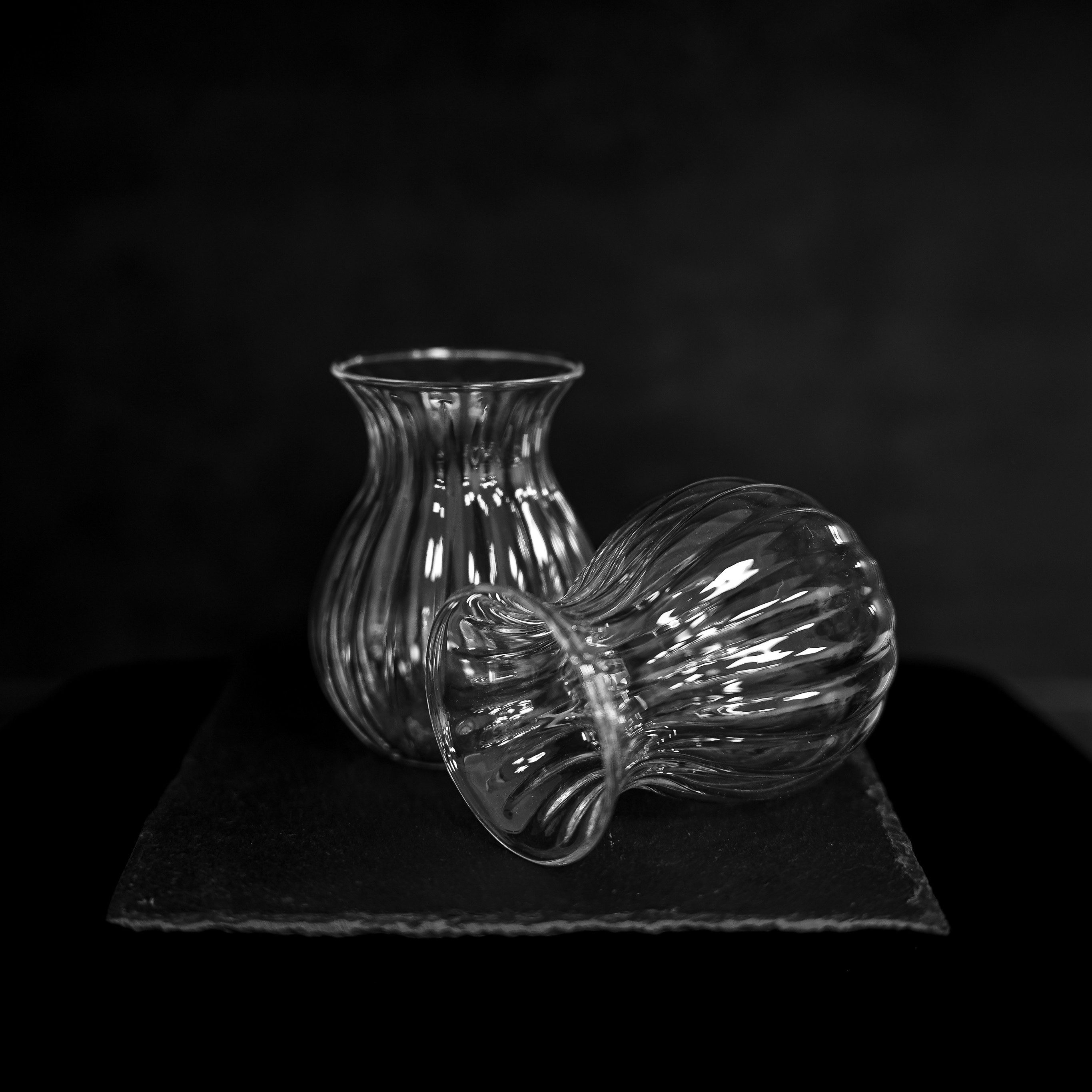 Almina Teeglas Luana Teegläser-Set 6-teilig - 160 ml, für türkischen Tee, 6-tlg., Glas – Bild 3 von 4