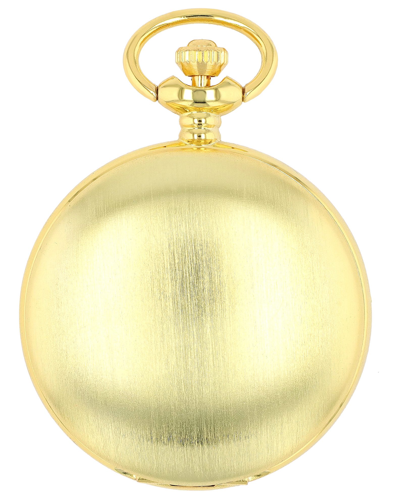 EXCELLANC Quarzuhr EX0244 Taschenuhr, Savonnette, intage-Stil, Nostalgie-Lo günstig online kaufen