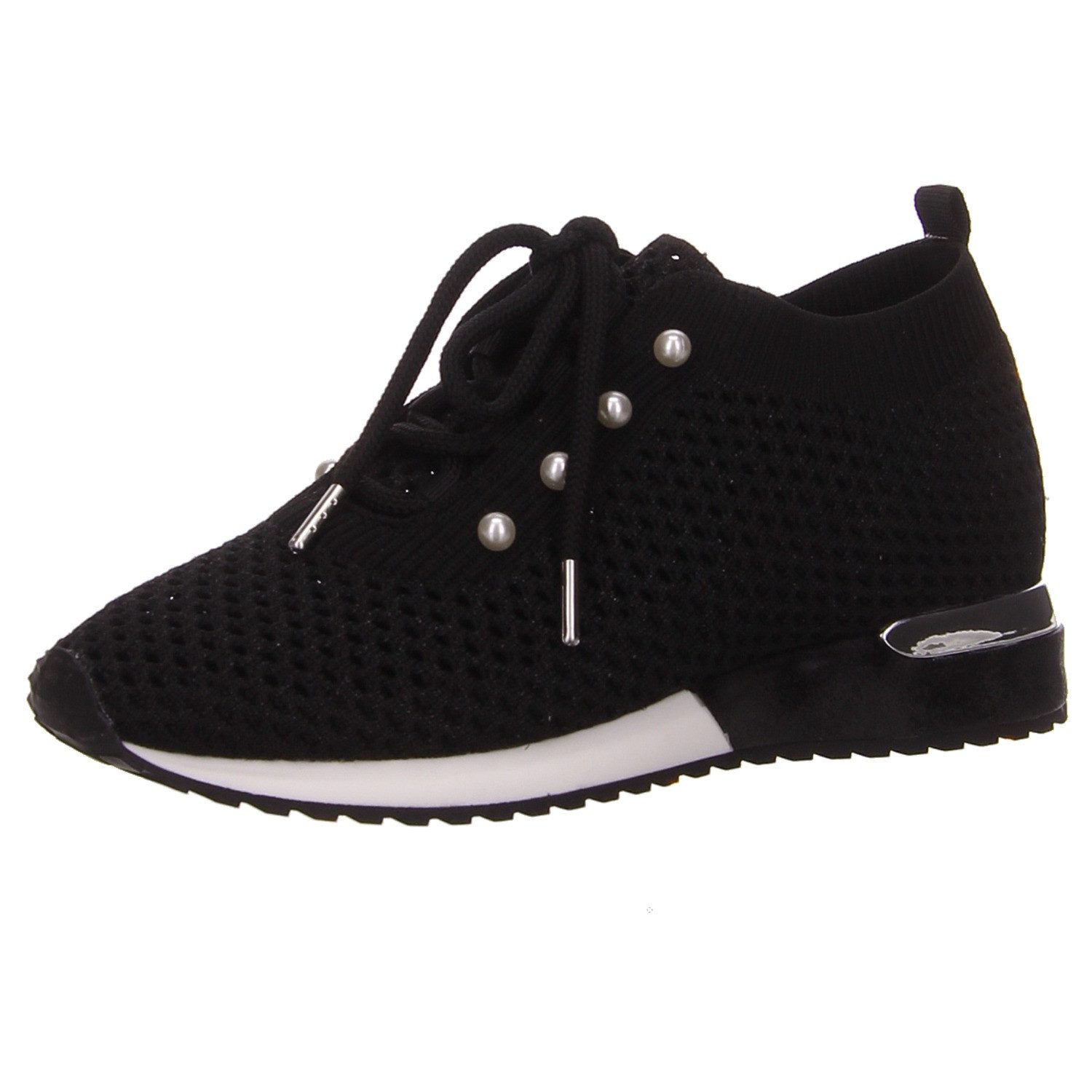 La Strada Schnürschuh