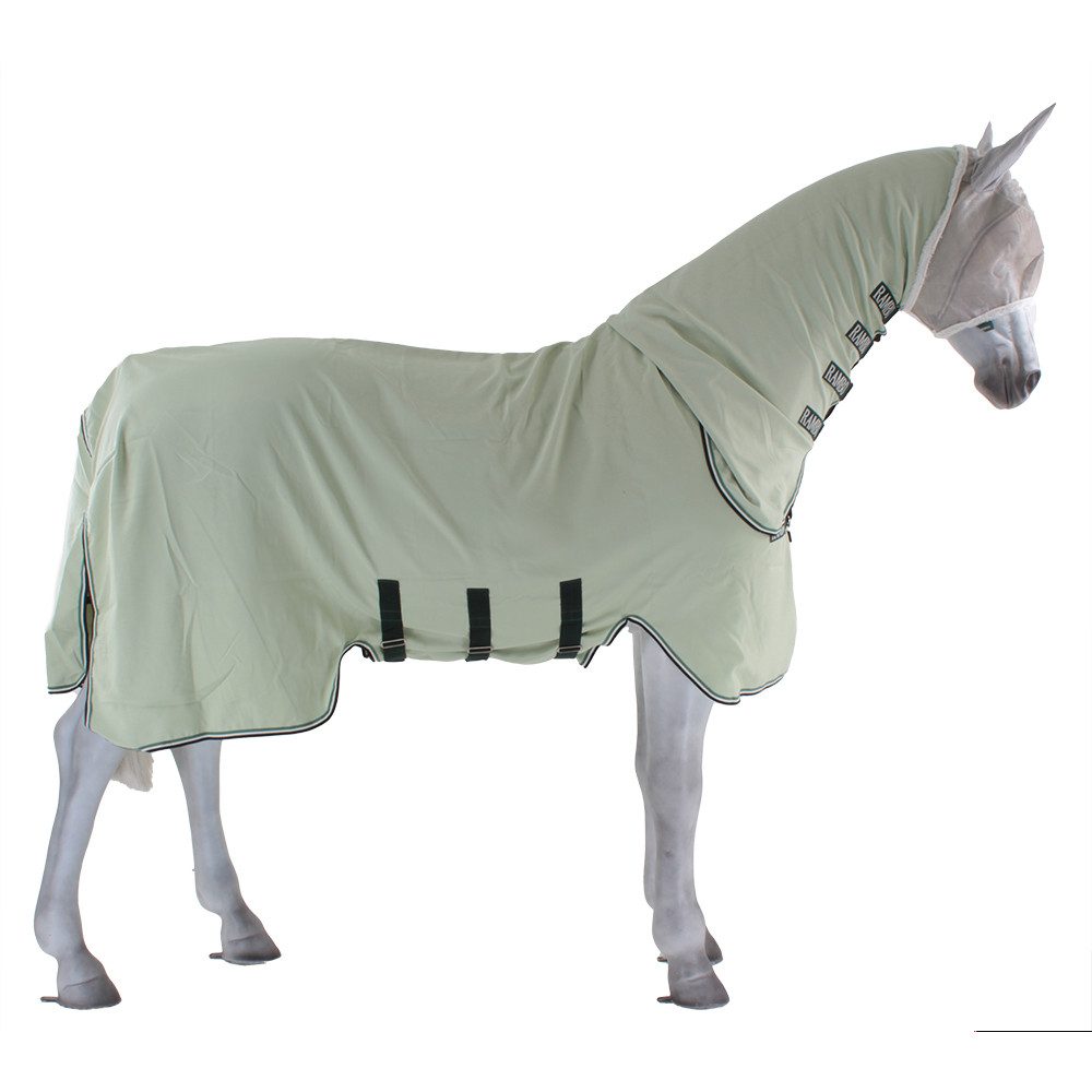 Horseware Ekzemerdecke Horseware Rambo Hoody