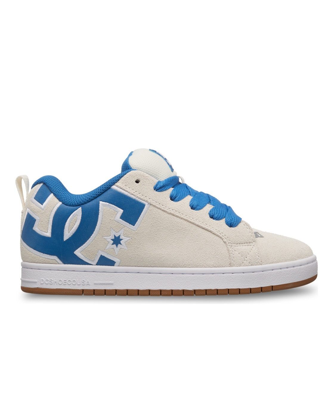 DC Shoes Court Graffik Sneaker günstig online kaufen