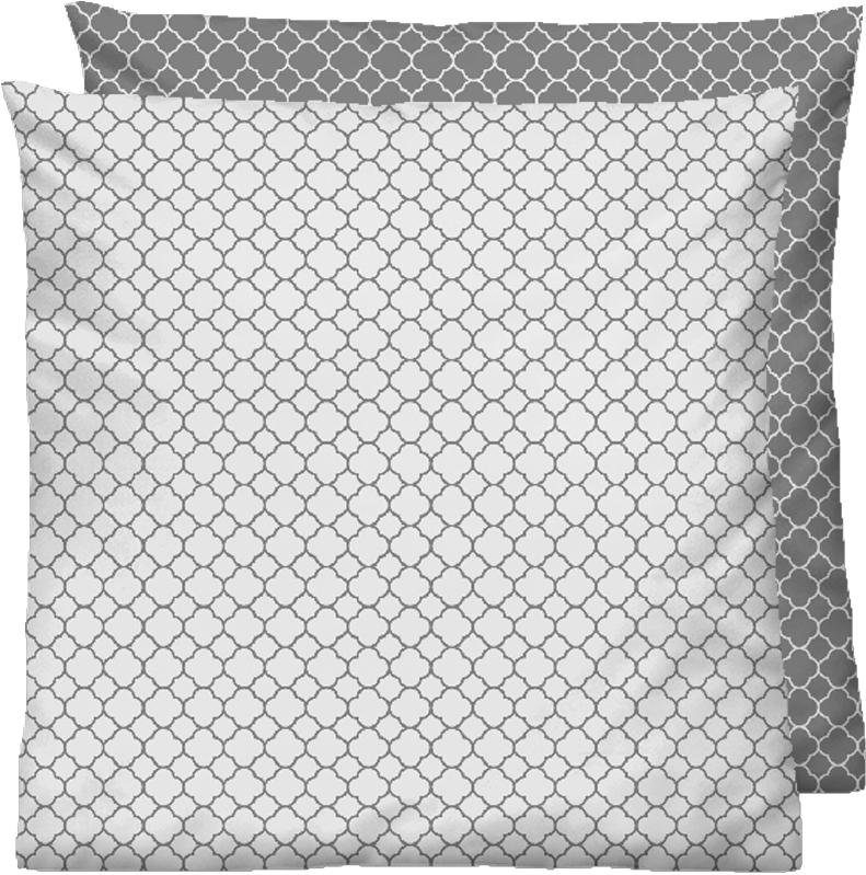 Biberna Kissenbezug Mix & Match, (1 Stück), individuell kombinierbar. € 16,95