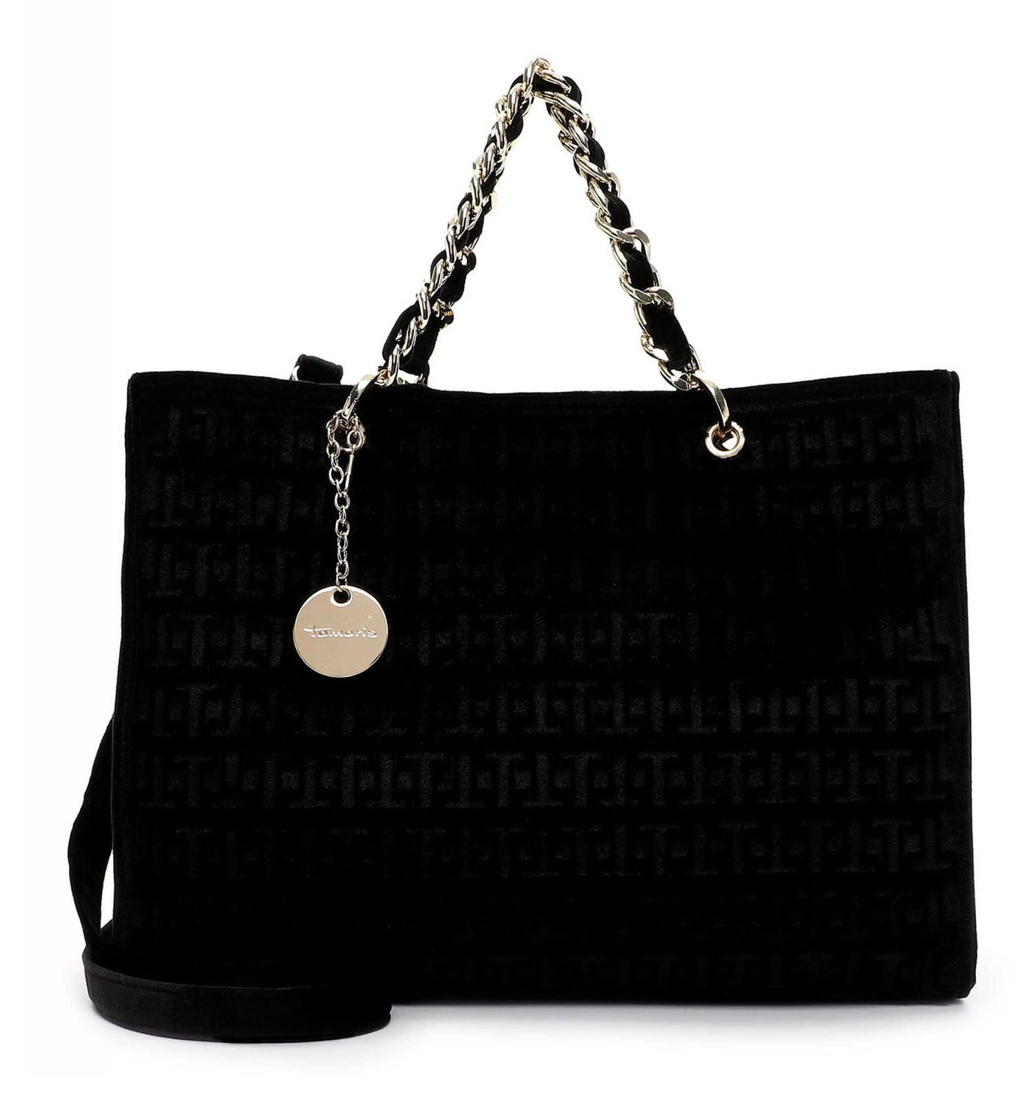 Schultertasche Shopper