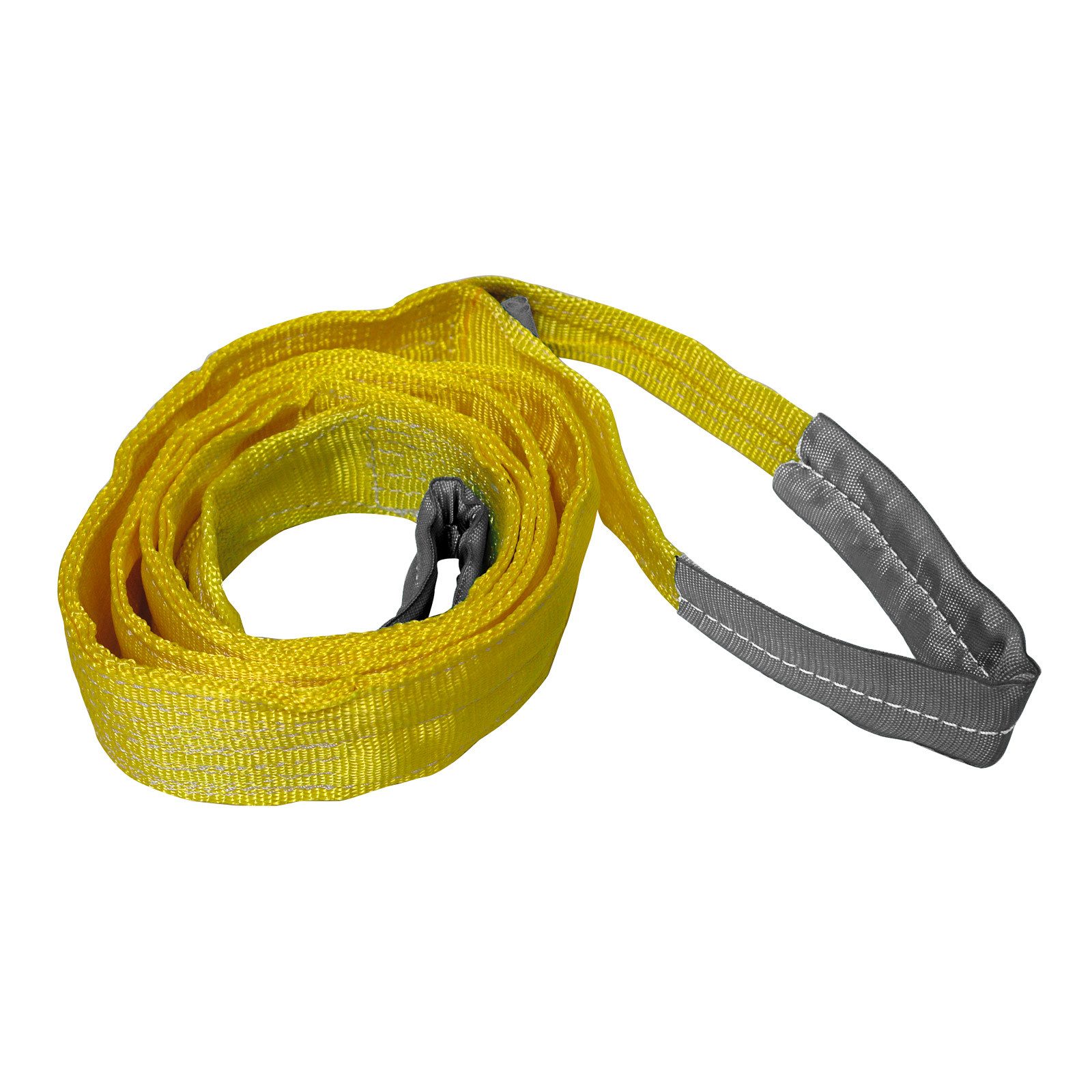 DEMA Winde Bergegurt / Baumschoner f. Winden