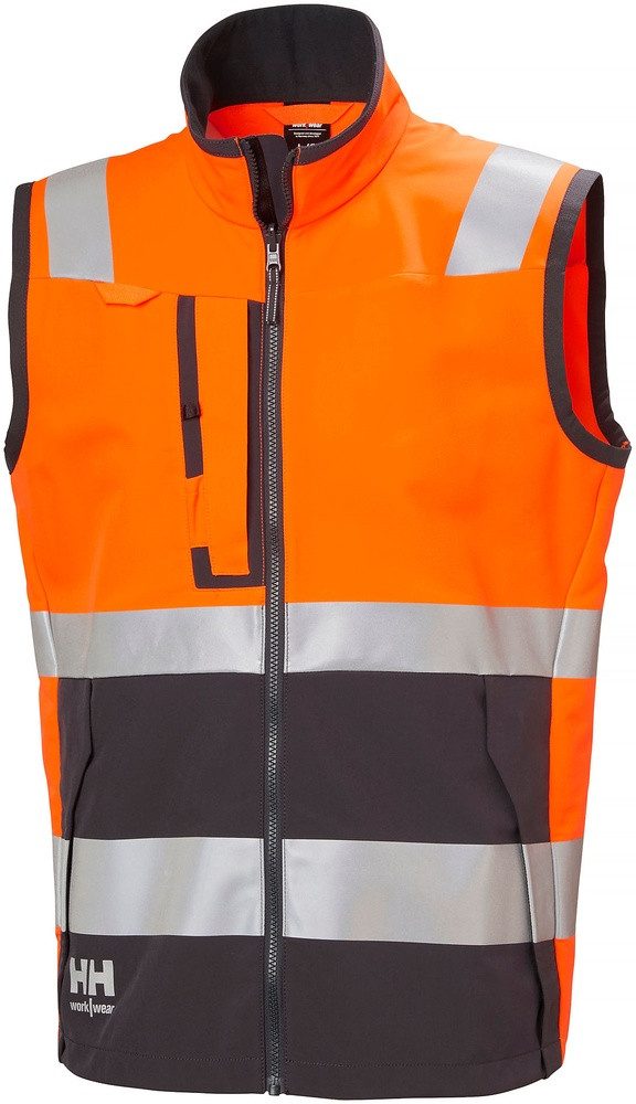 Helly Hansen Sweatweste Alna 4X Tech günstig online kaufen