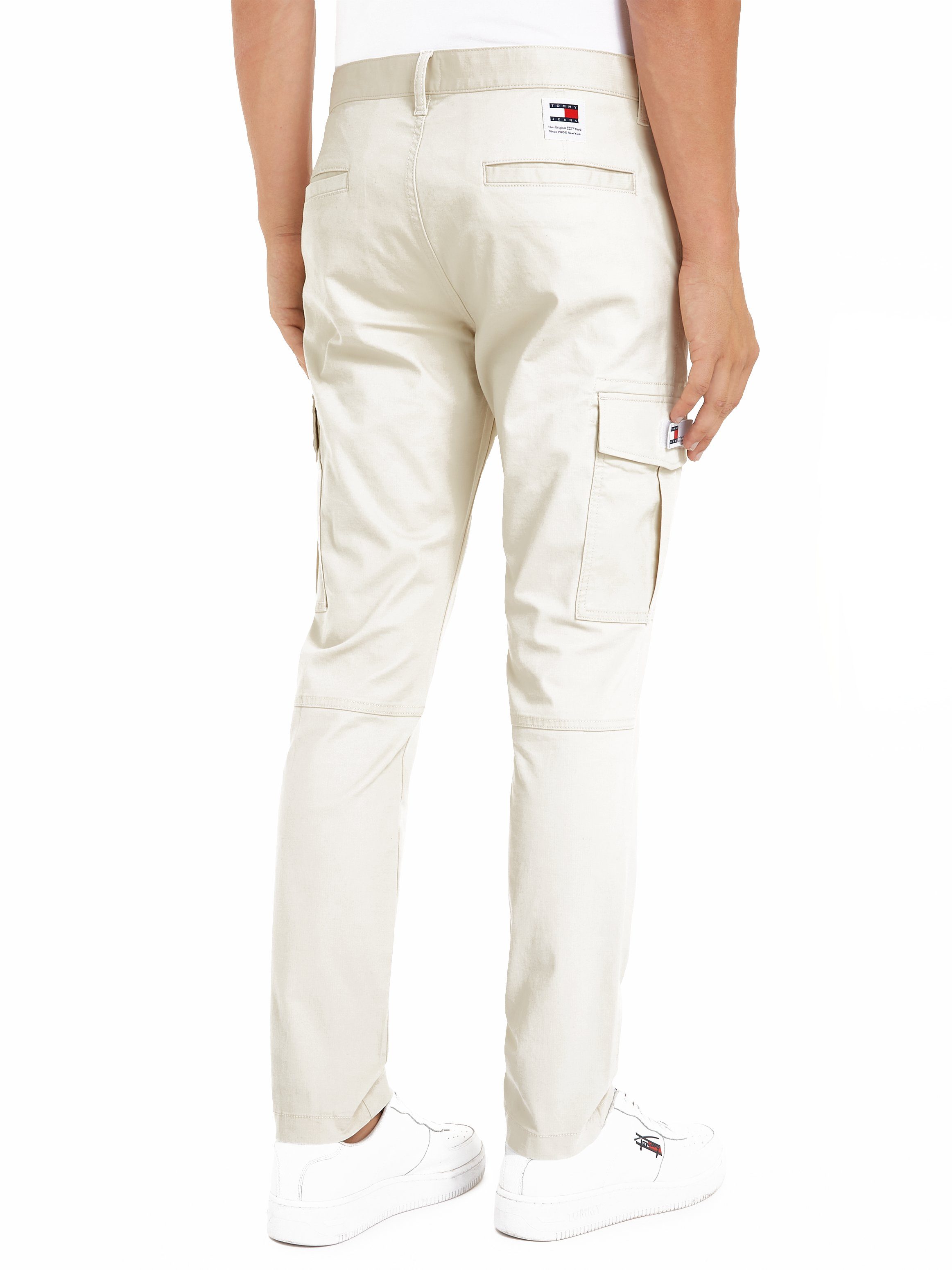 Tommy Jeans Cargohose TJM AUSTIN LIGHTWEIGHT günstig online kaufen
