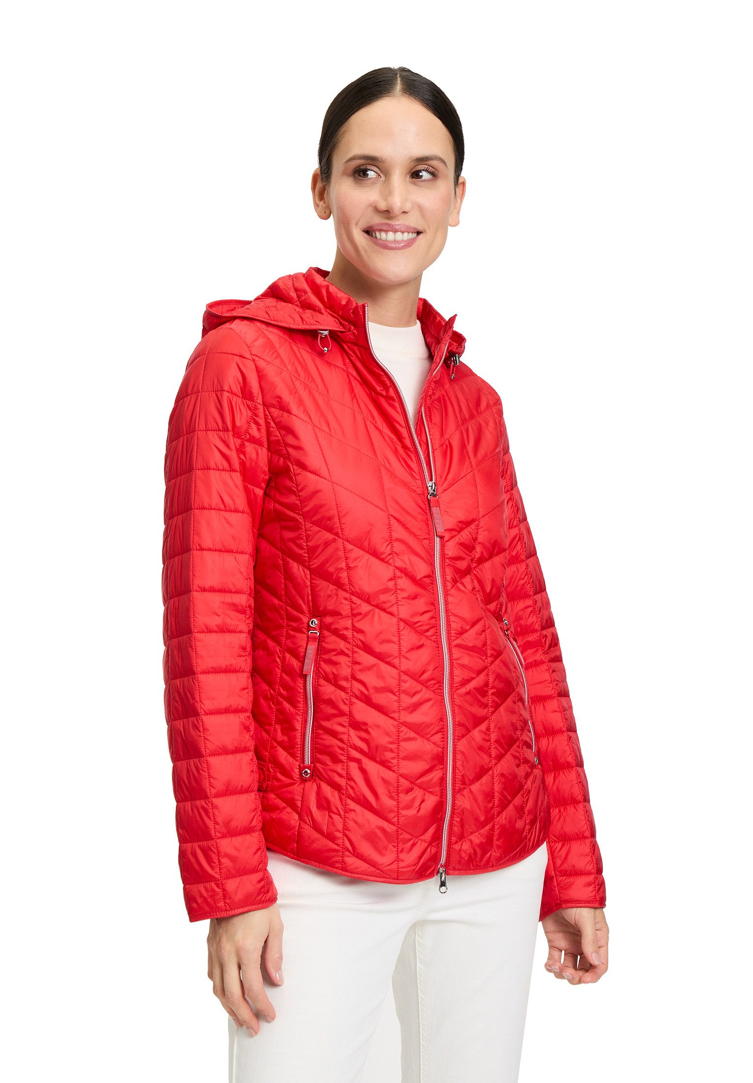 Betty Barclay Outdoorjacke Damen Outdoorjacke mit günstig online kaufen