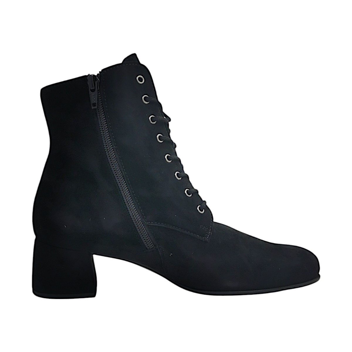 Gabor Schnürstiefel Schnürstiefelette günstig online kaufen