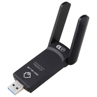 Gigablue GigaBlue Ultra 1200Mbps W-LAN 2.4 & 5 GHz USB 3.0 Tuner