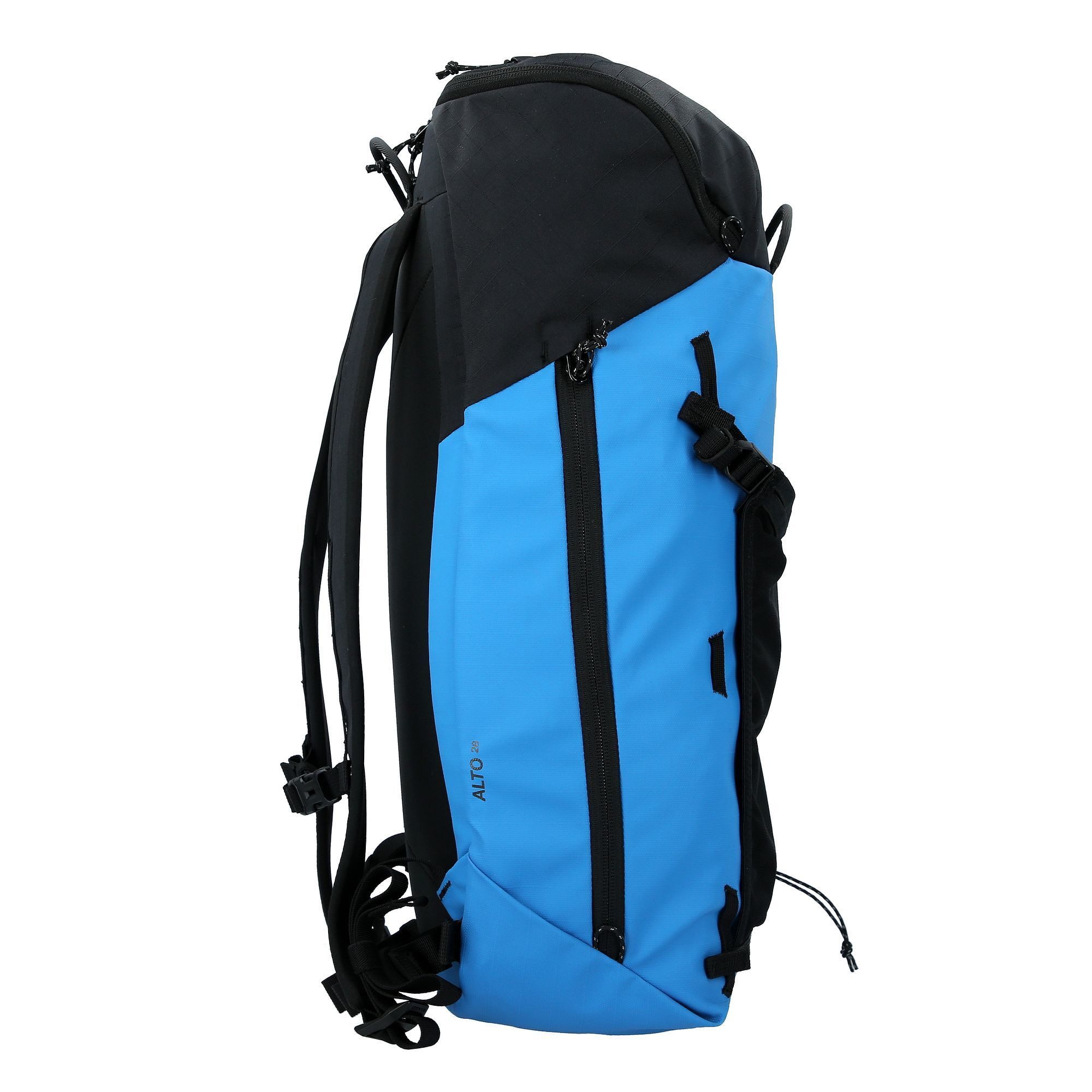 Mammut Wanderrucksack Alto, Polyester