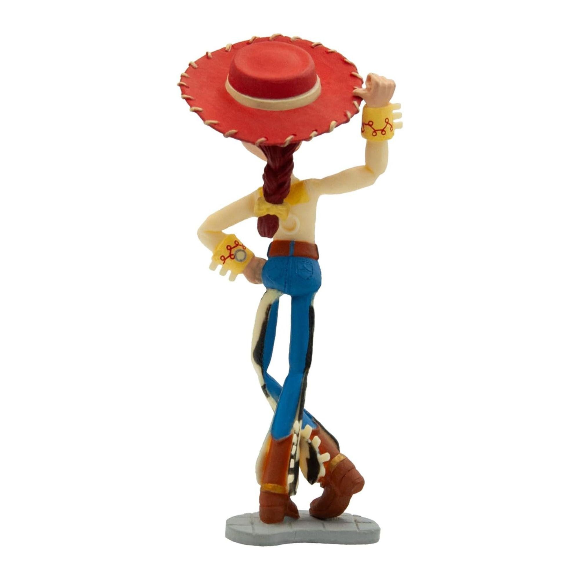 BULLYLAND Actionfigur Jessie (12762) - Toy Story – Bild 4 von 5