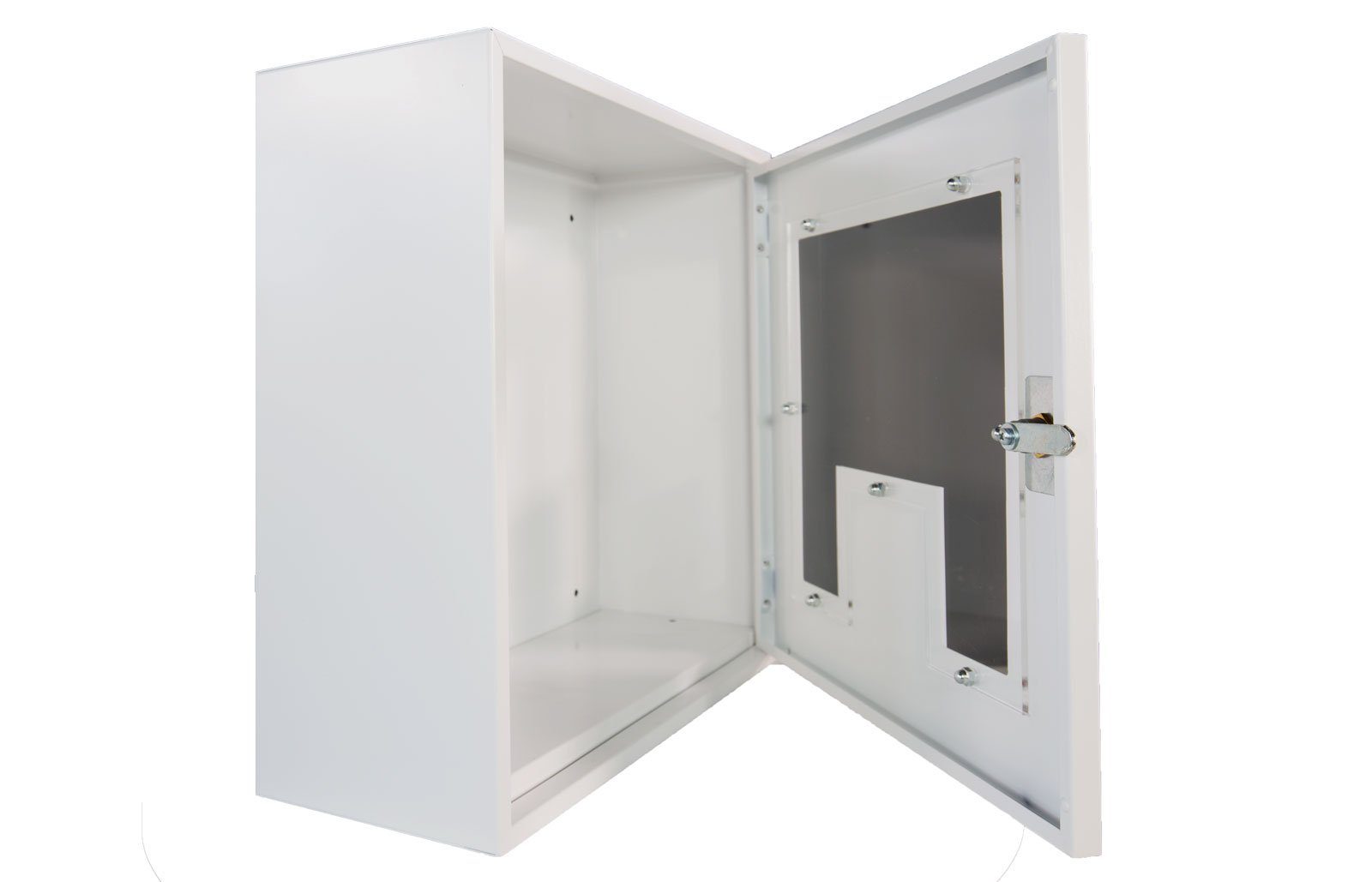 Steelboxx Fächerschrank Metallwandkasten für Defibrillatoren (AEDs) günstig online kaufen