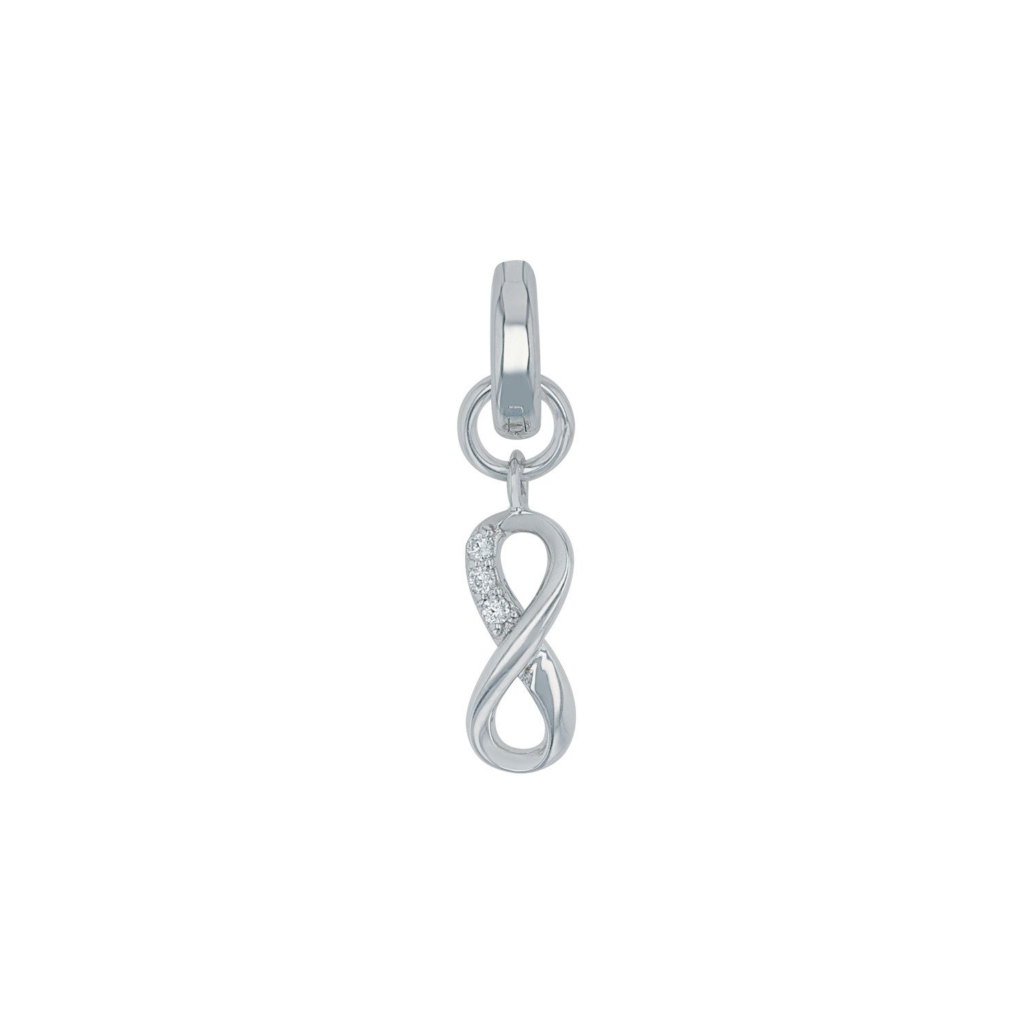 Amor Bead Amor Charm (Charm, 1-tlg)