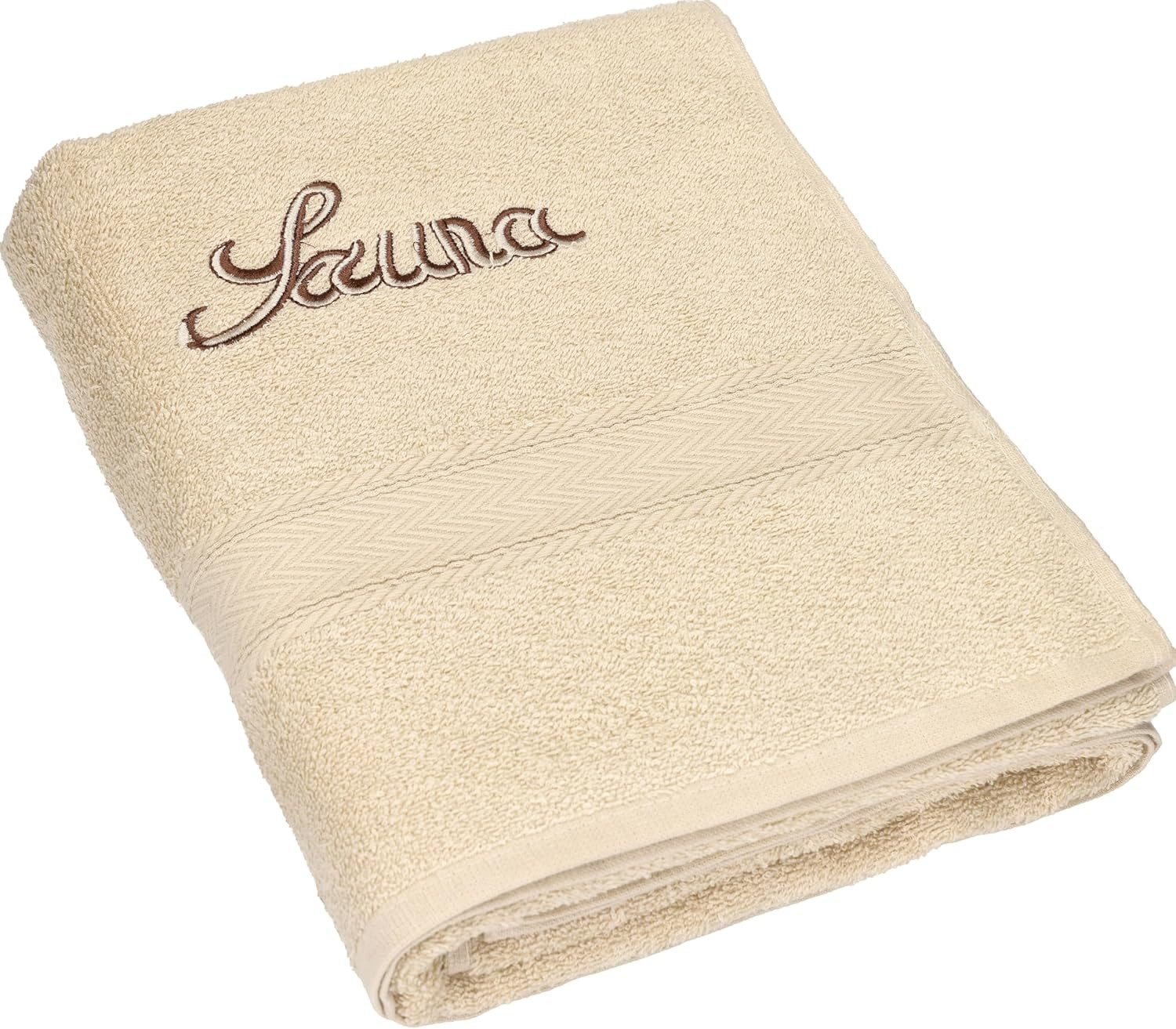 Betz Saunatuch Saunatuch France 80x200 cm Saunahandtuch Saunatücher Strandt günstig online kaufen