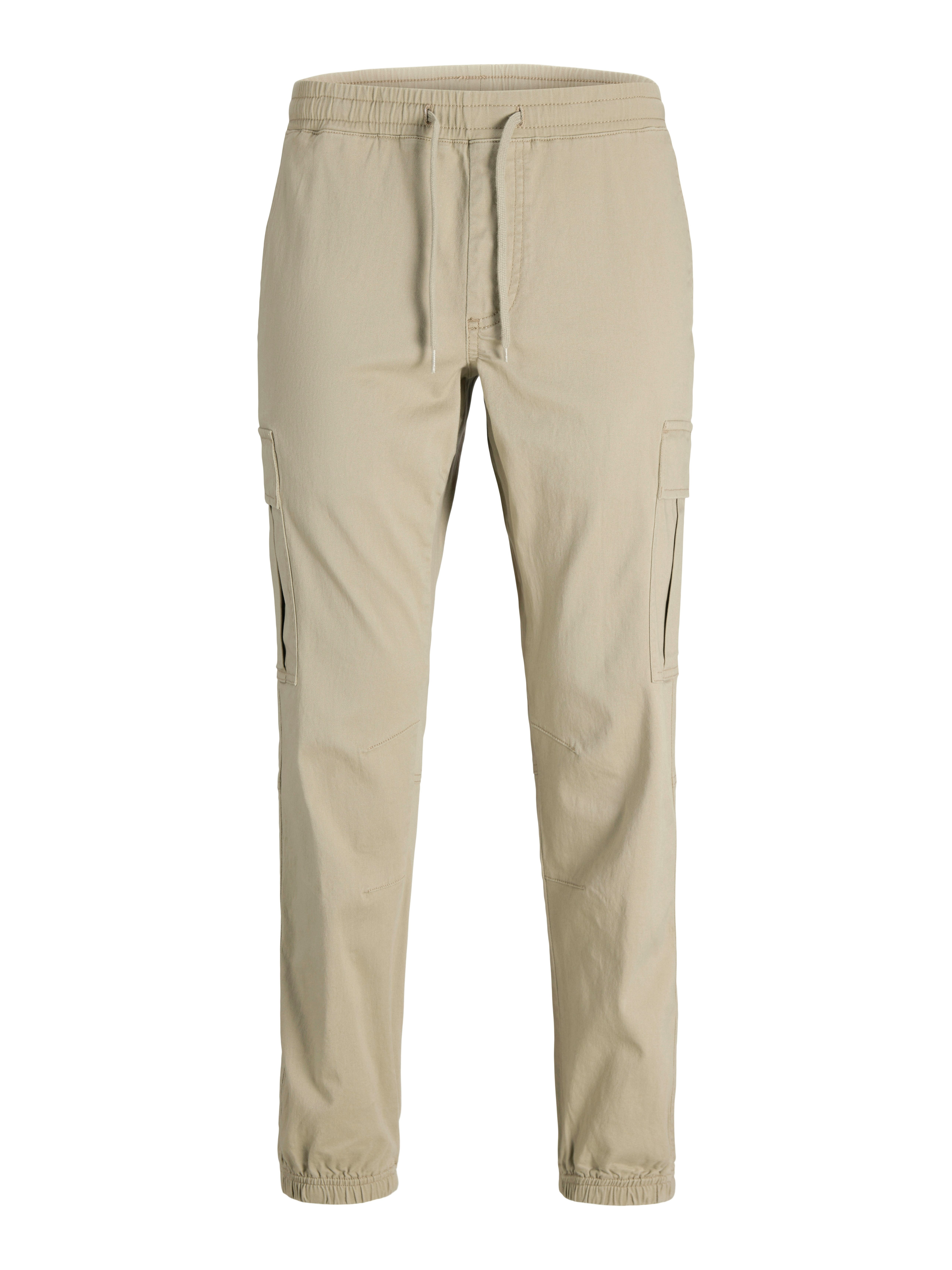 Jack & Jones PlusSize Cargohose JPSTKANE DYLAN CUFFED CARGO RET PLS Baumwol günstig online kaufen