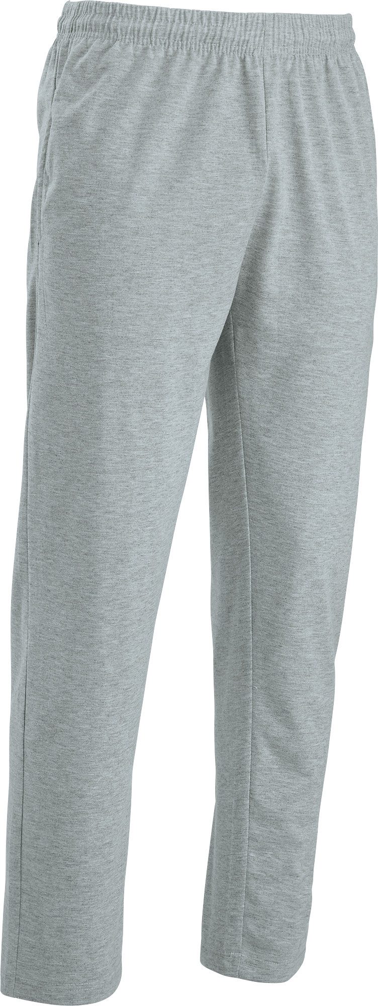 Erwin Müller Jogginghose Herren-Freizeithose, lang Uni