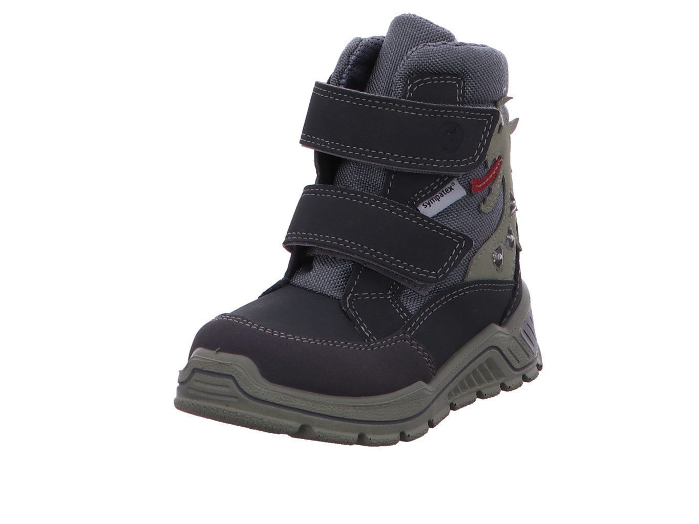 Ricosta Grisu Winterboots