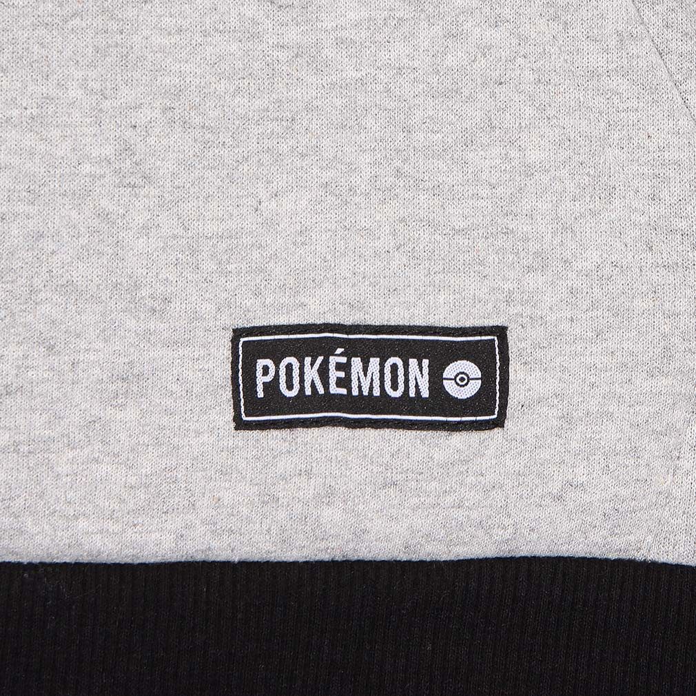 POKÉMON Hoodie Gengar Shadow Hoodie