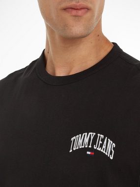Tommy Jeans Tanktop TJM REG VARSITY TANK TOP EXT