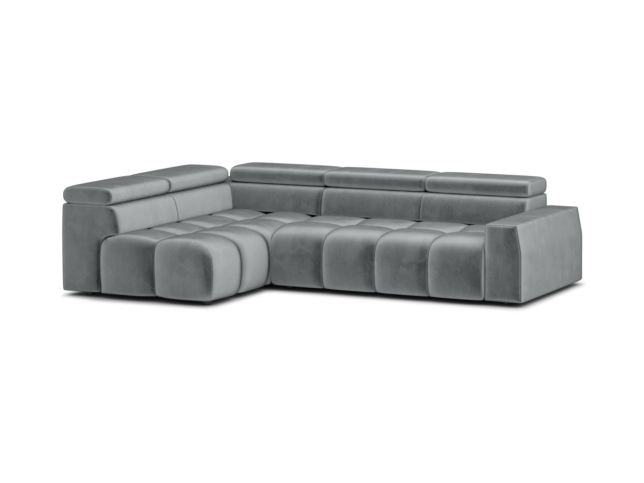 Fun Möbel Ecksofa Sofa Designersofa DARCY günstig online kaufen